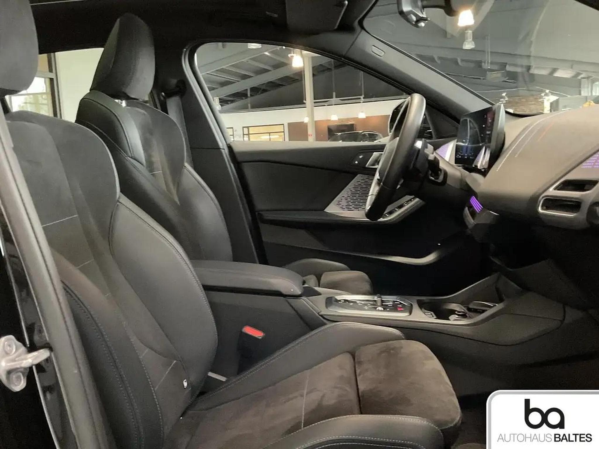 BMW 120 (2025) - Photo 7