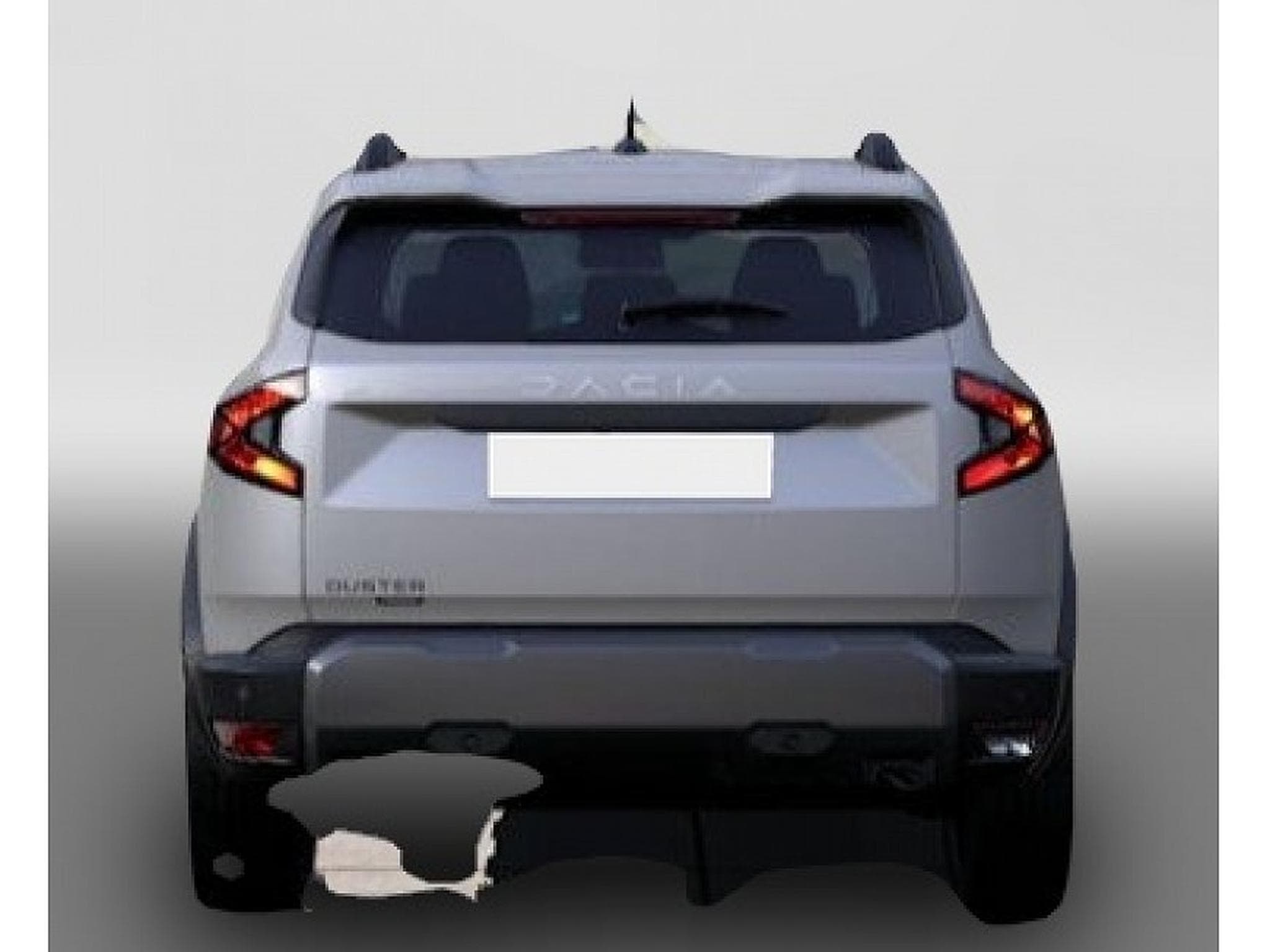 Dacia Duster (2026) - Photo 4