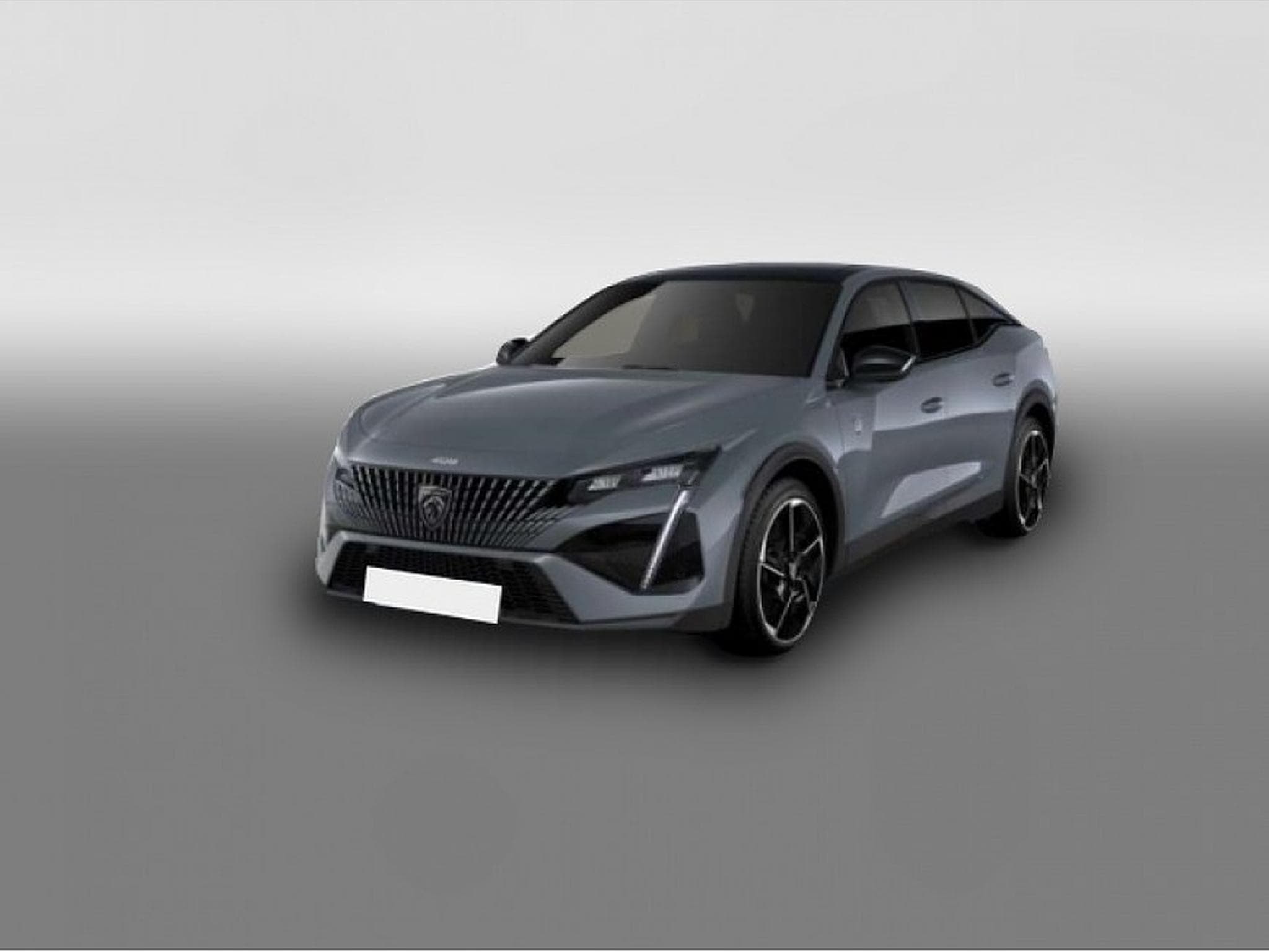 Peugeot 4008 (2025) - Photo 1