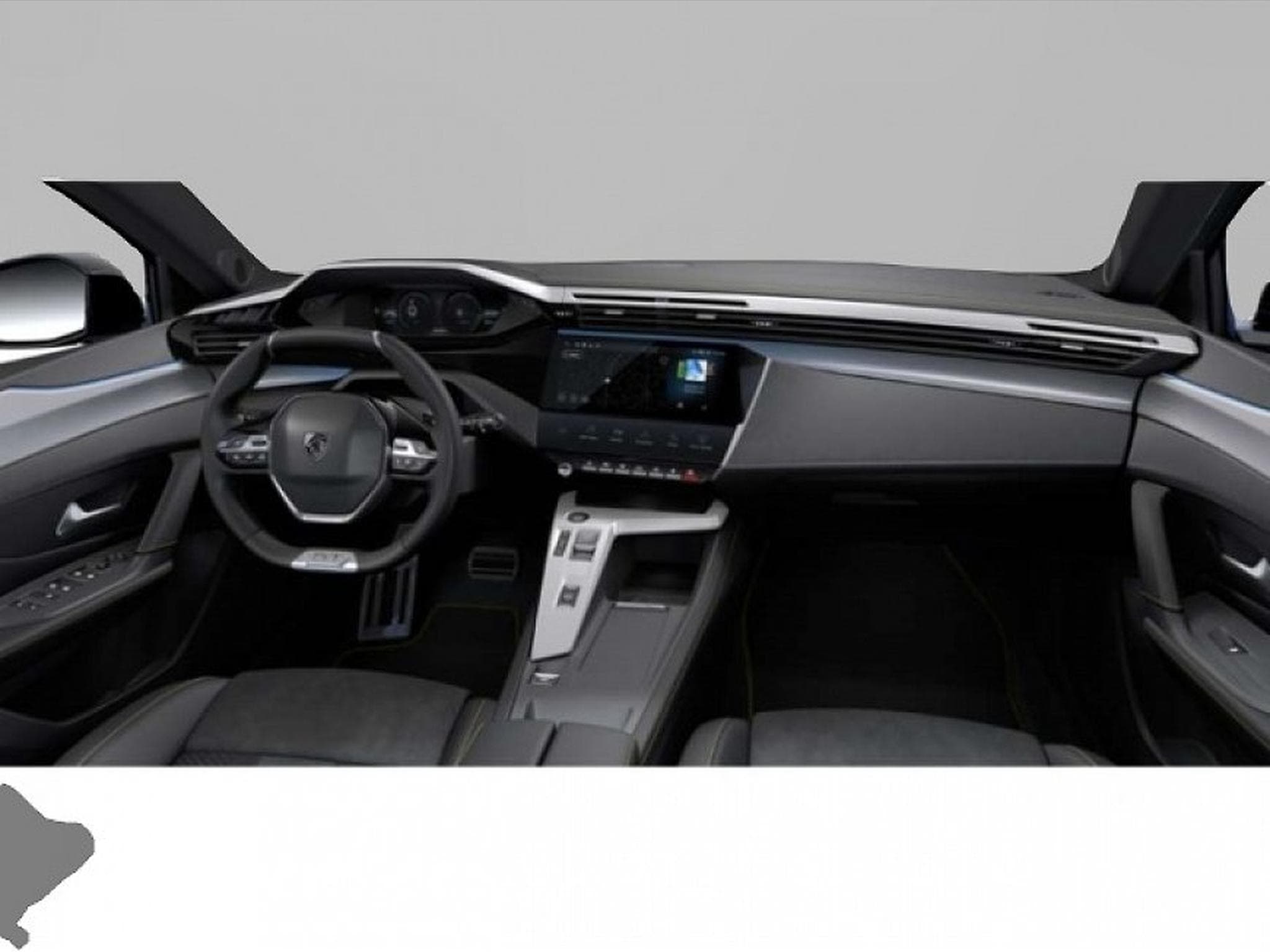 Peugeot 4008 (2025) - Photo 3