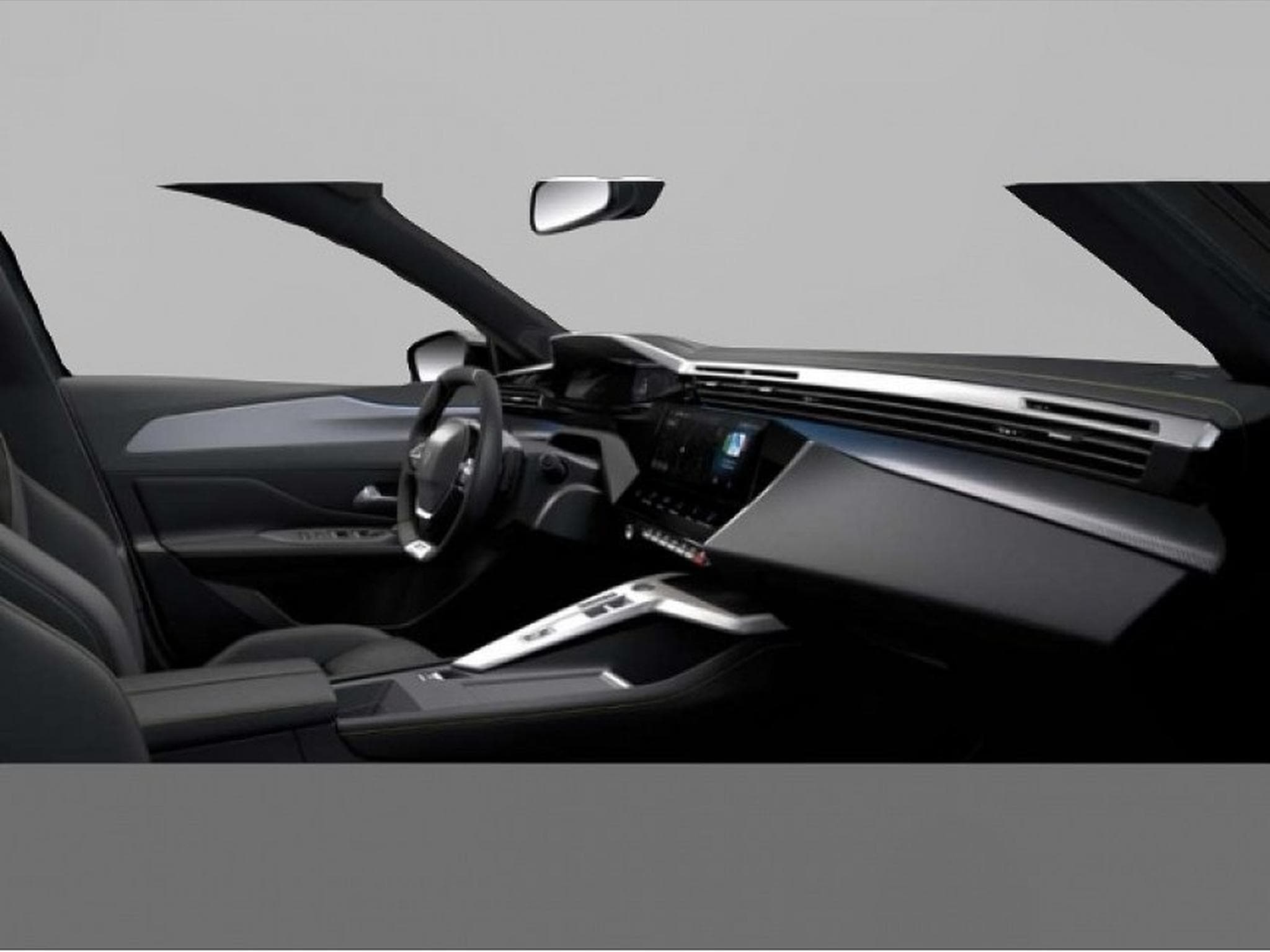 Peugeot 4008 (2025) - Photo 4