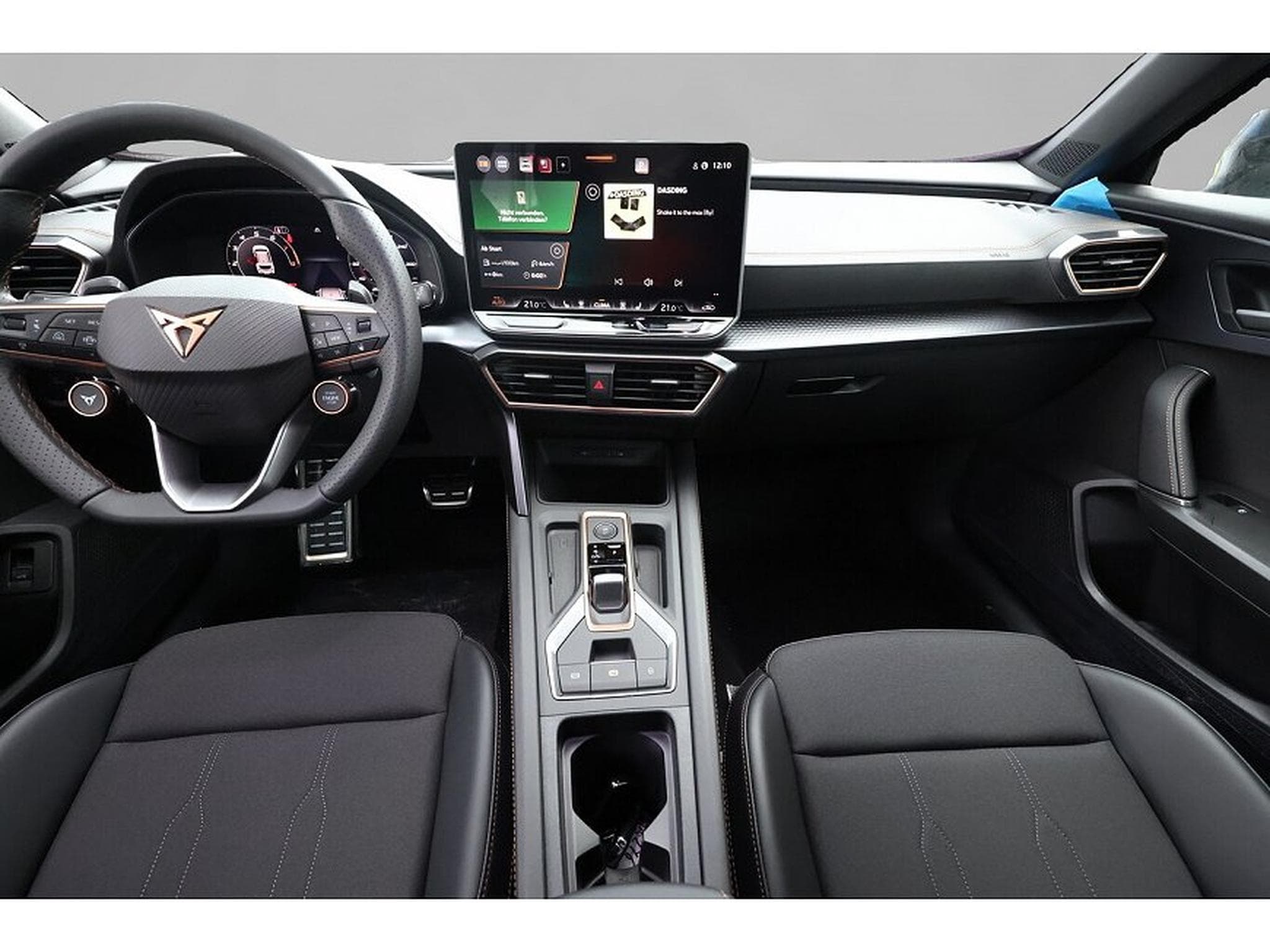 Citroën C3 (2026) - Photo 8