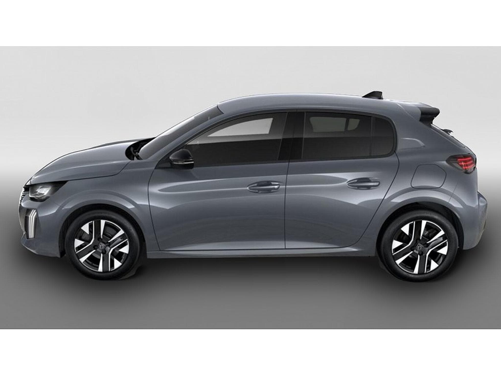Peugeot 208 (2025) - Photo 3
