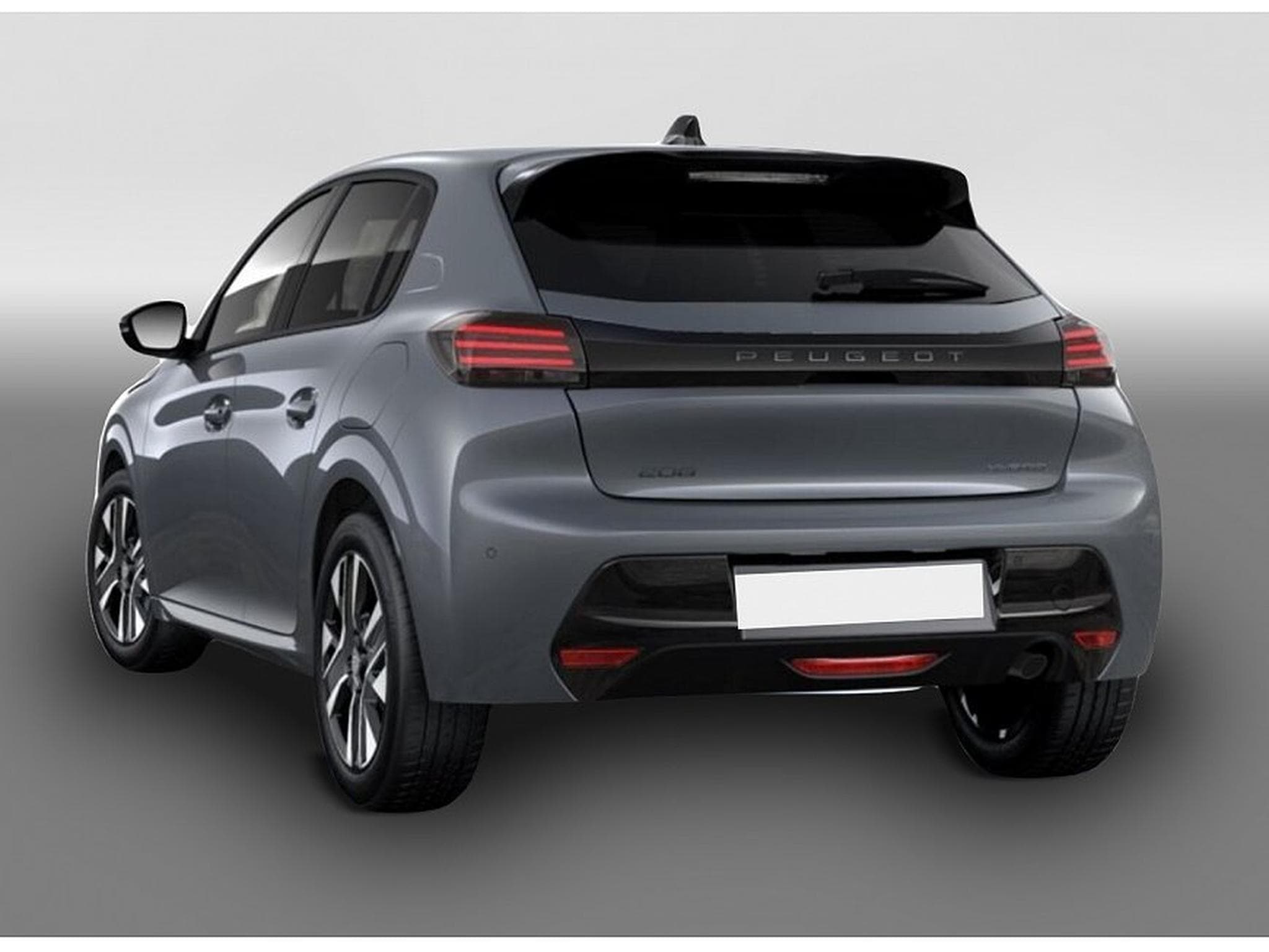 Peugeot 208 (2025) - Photo 4