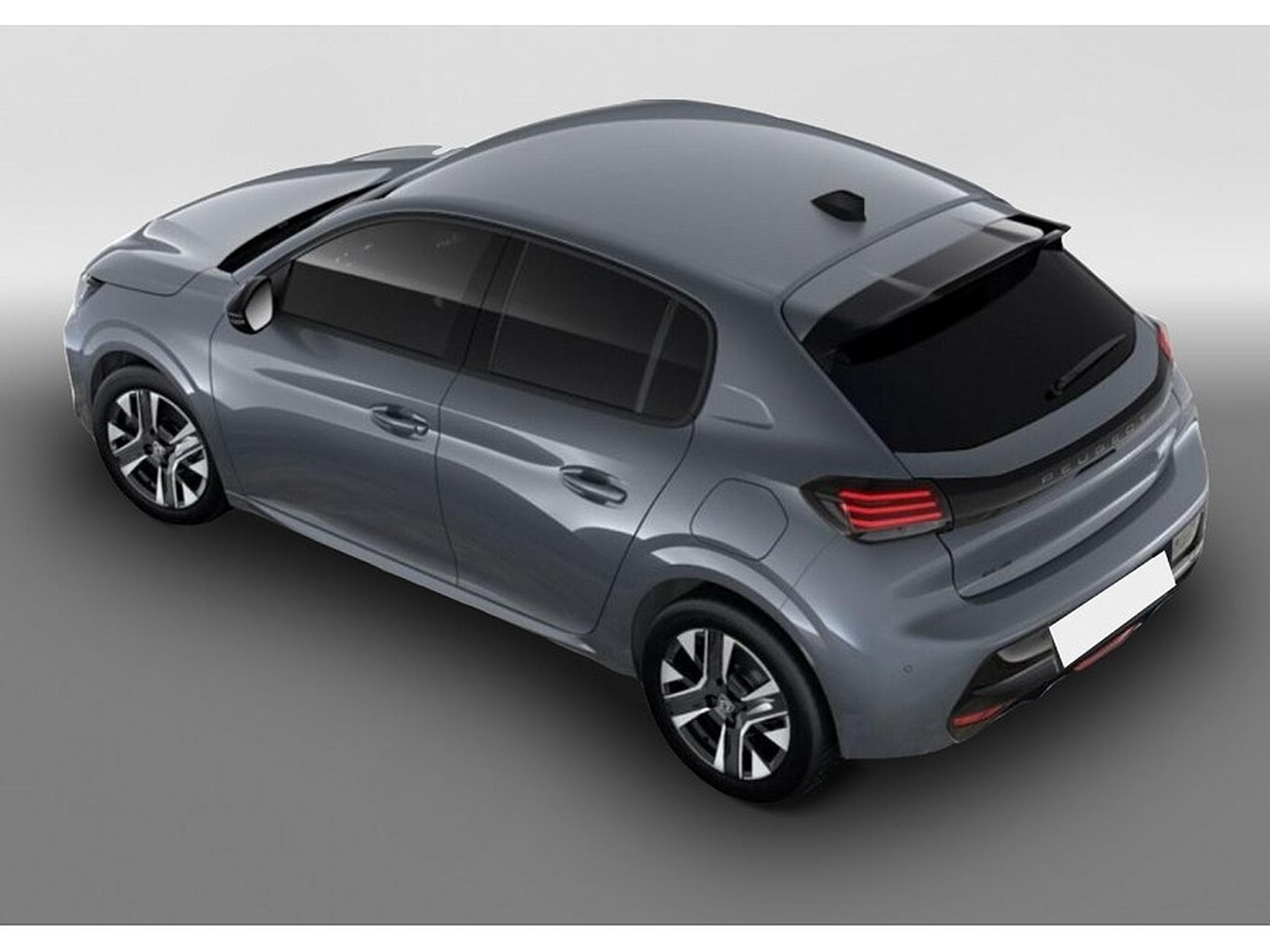 Peugeot 208 (2025) - Photo 5