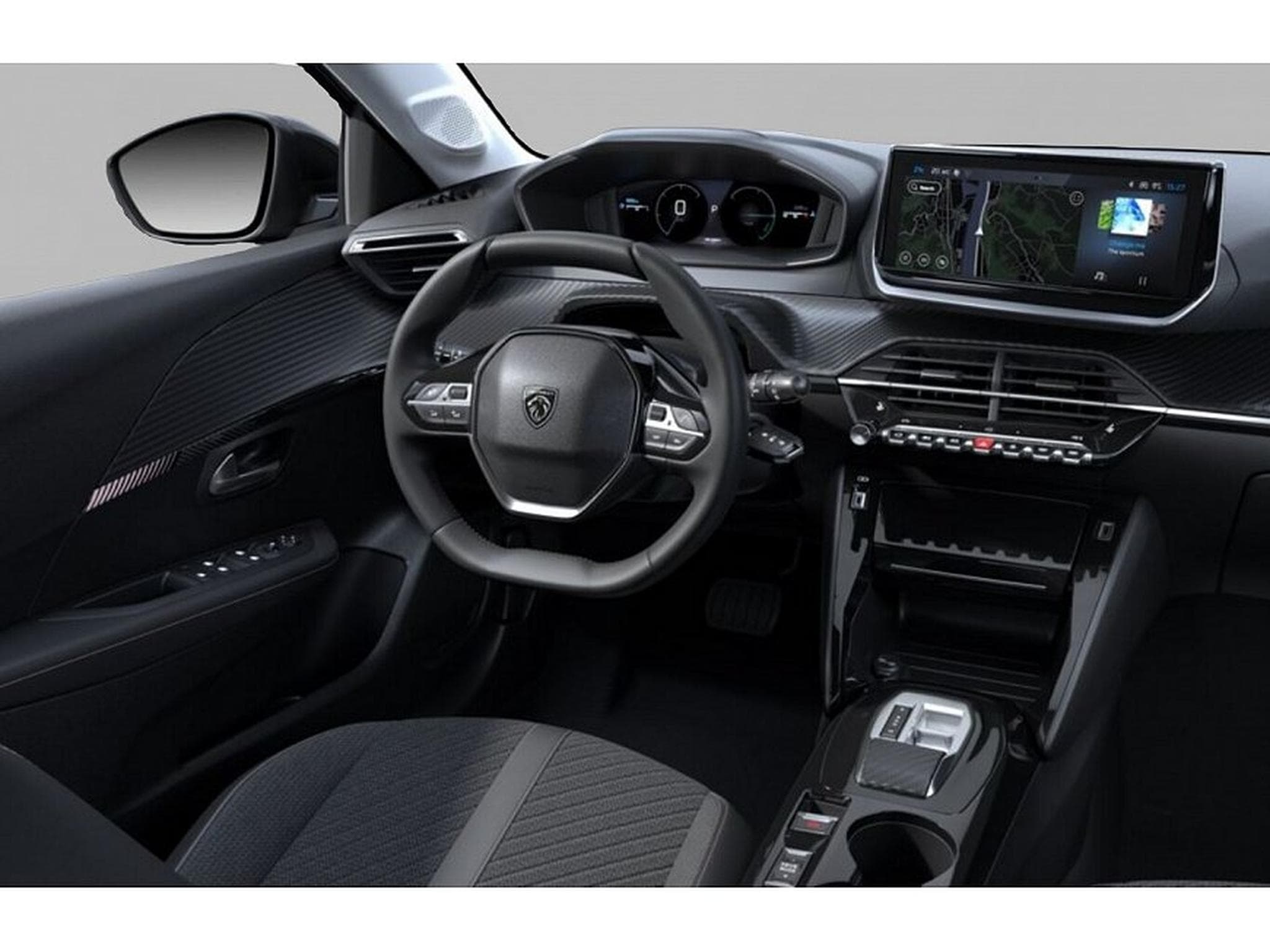 Peugeot 208 (2025) - Photo 6