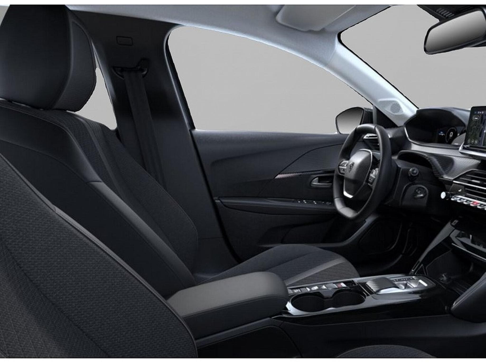 Peugeot 208 (2025) - Photo 7