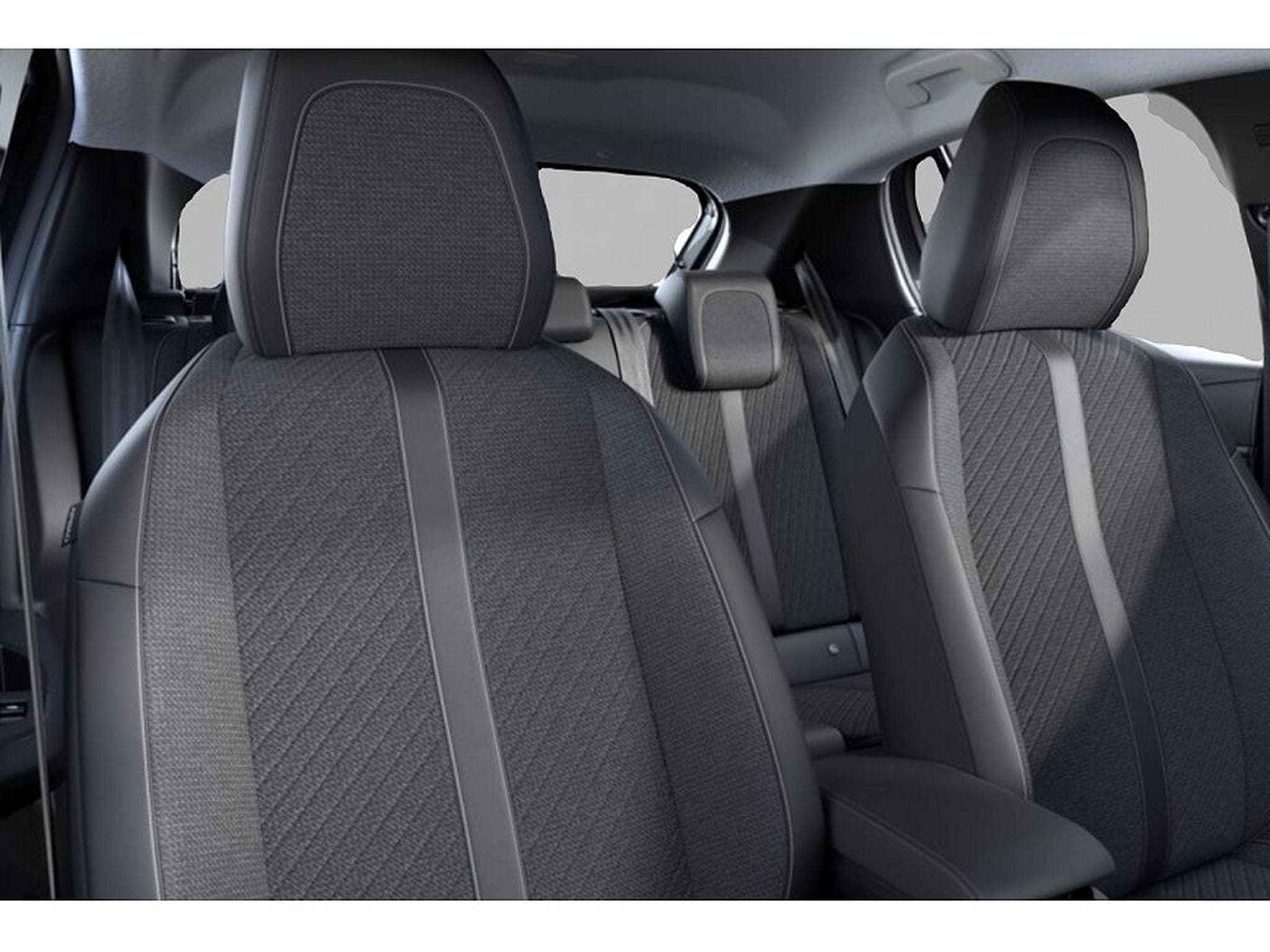 Peugeot 208 (2025) - Photo 8