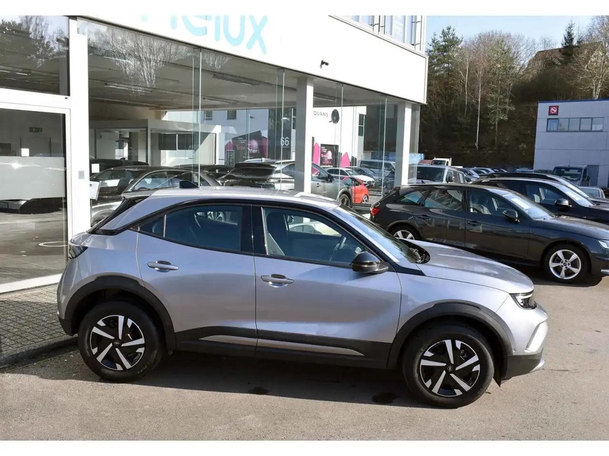 Opel Mokka (2025) - Photo 3