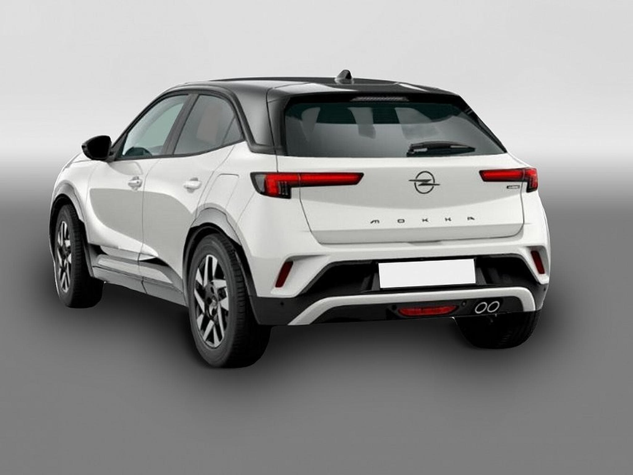 Opel Mokka (2026) - Foto 3