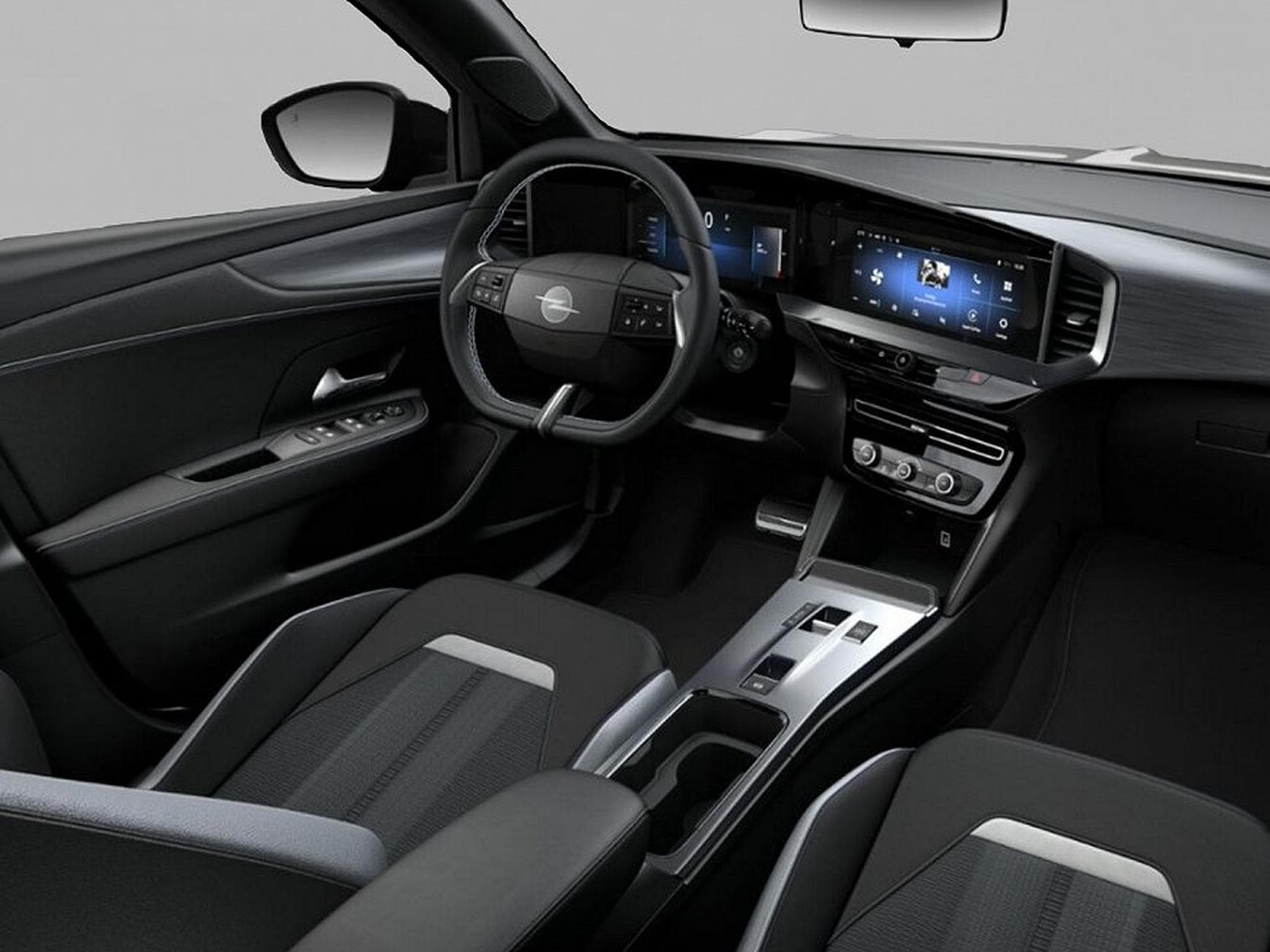 Opel Mokka (2026) - Foto 4