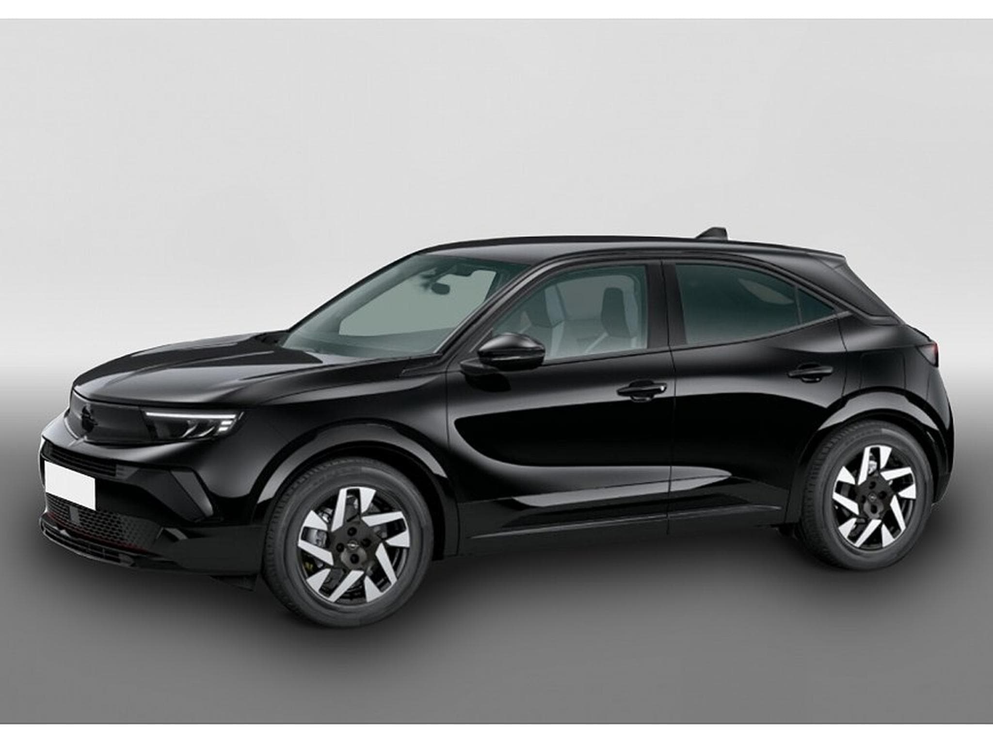 Opel Mokka (2026) - Foto 2