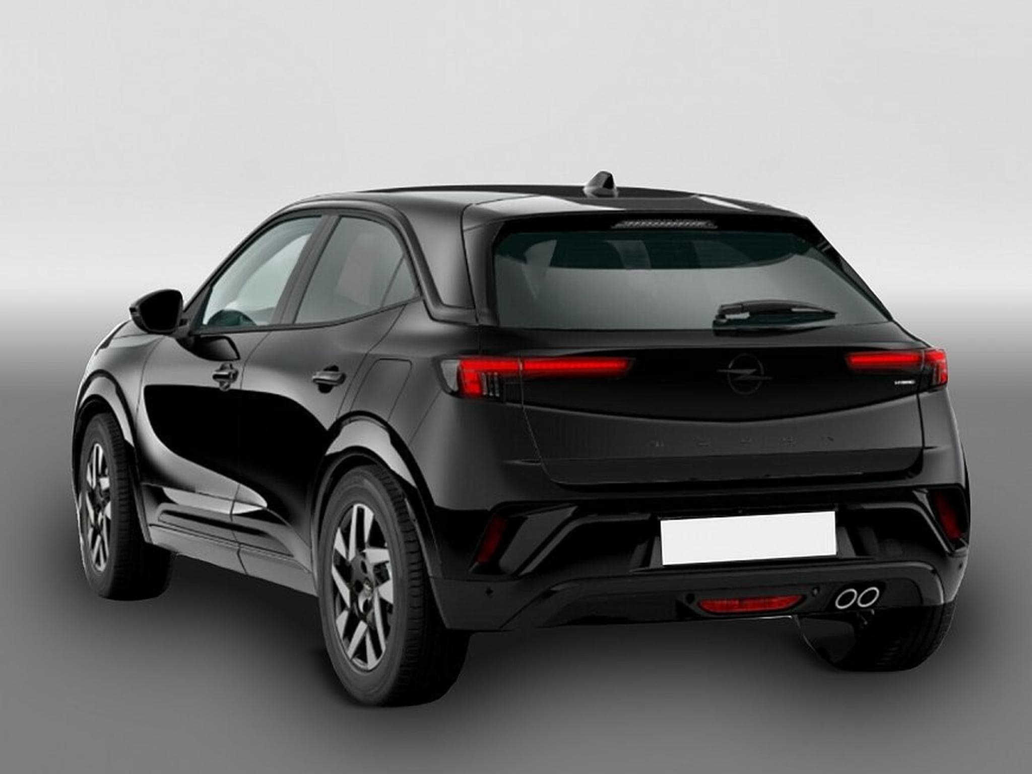Opel Mokka (2026) - Foto 3
