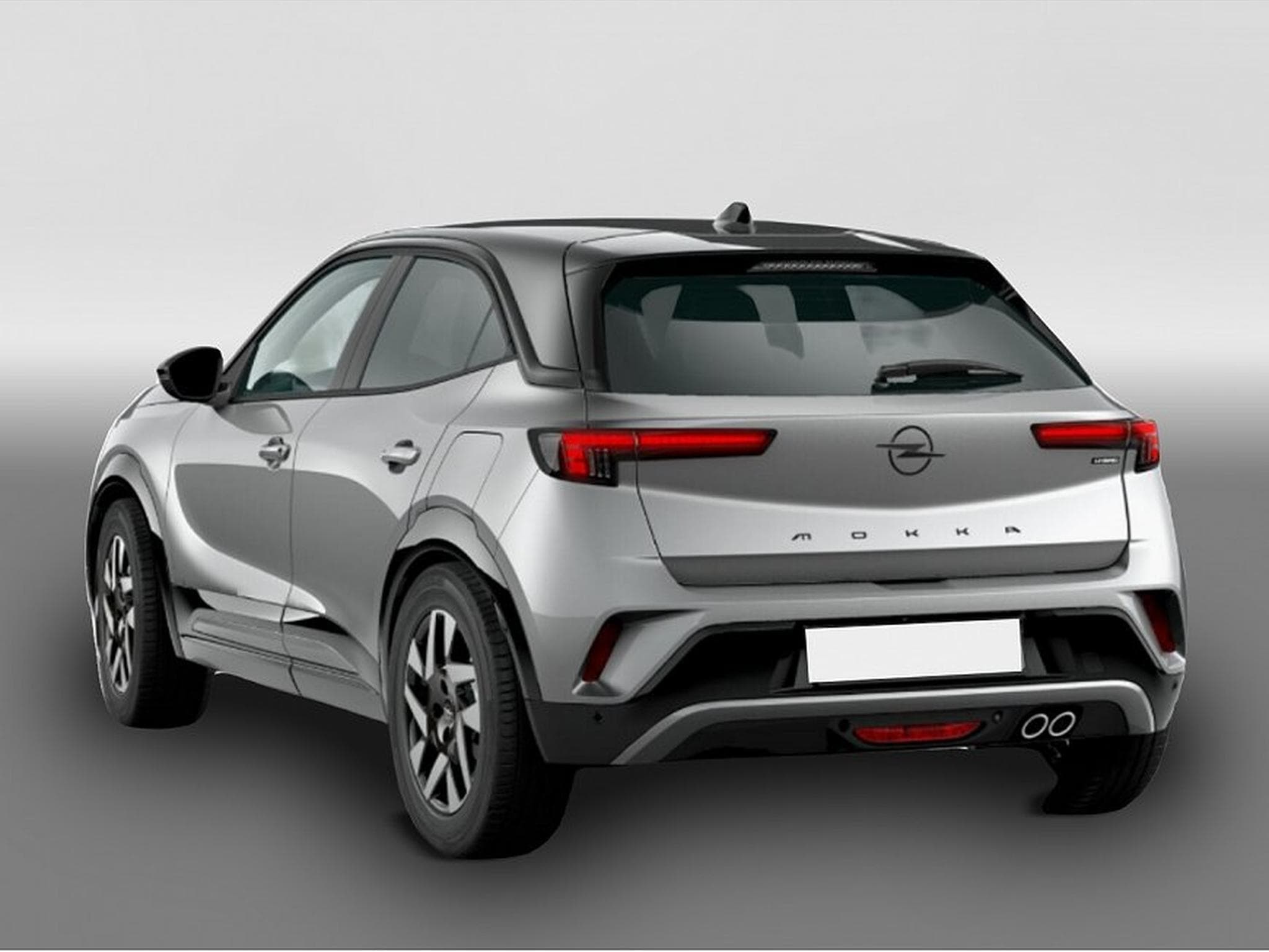 Opel Mokka (2026) - Foto 3