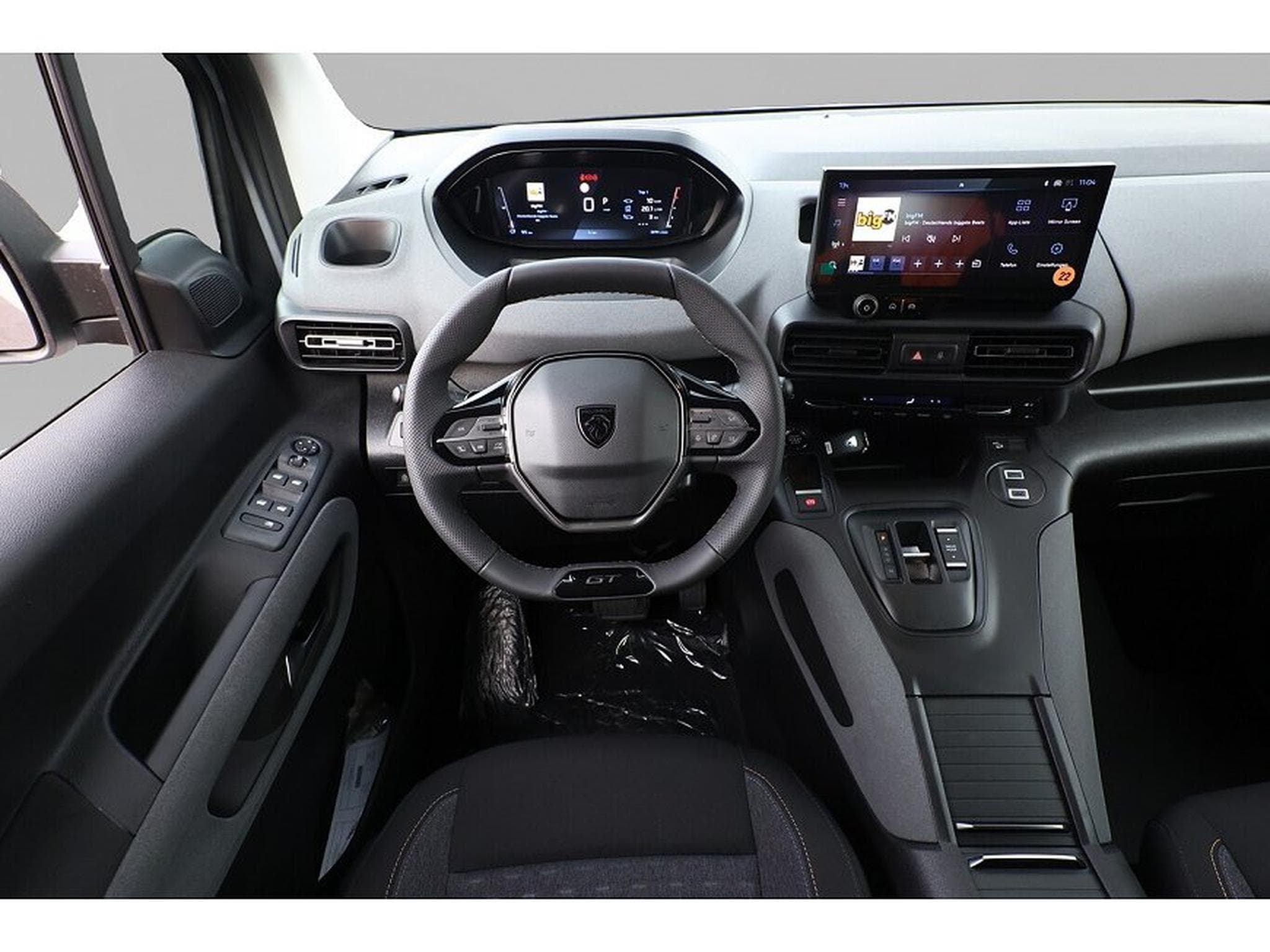 Peugeot Rifter (2025) - Foto 6