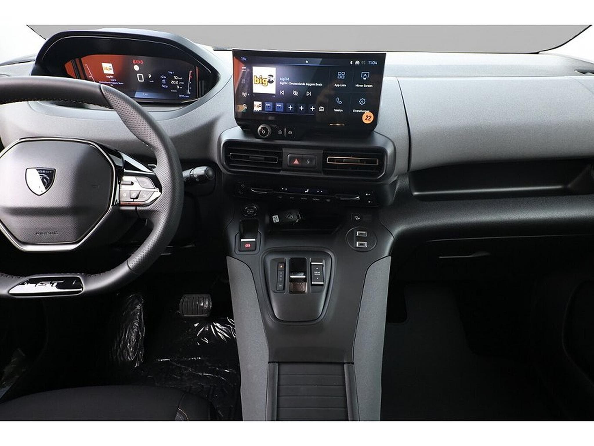 Peugeot Rifter (2025) - Foto 7