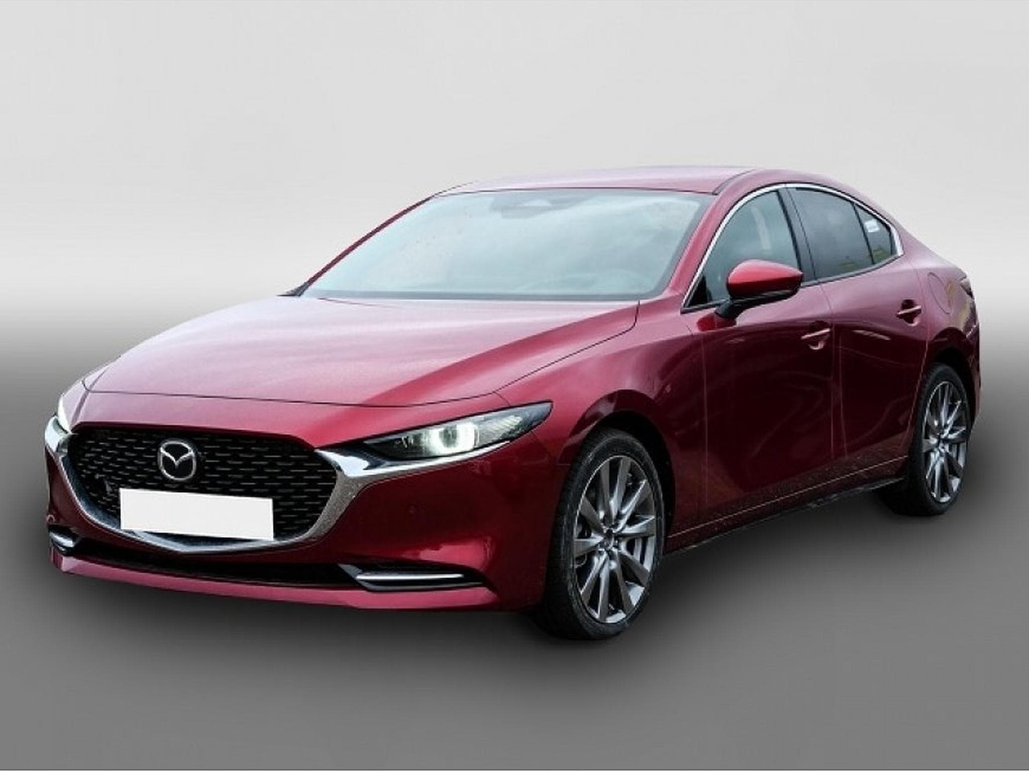 Mazda 3 (2026) - Foto 1