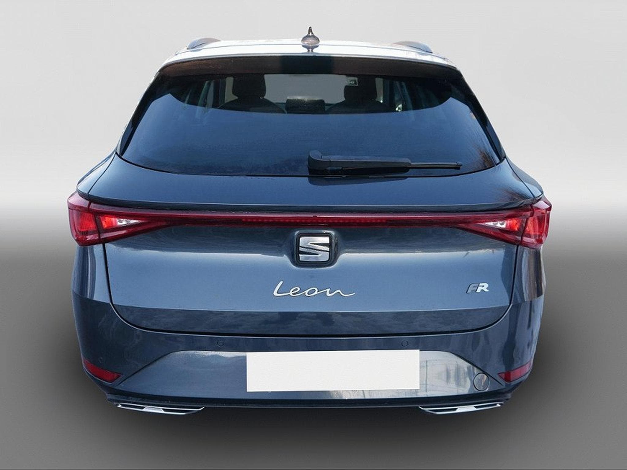 Seat Leon (2026) - Foto 2
