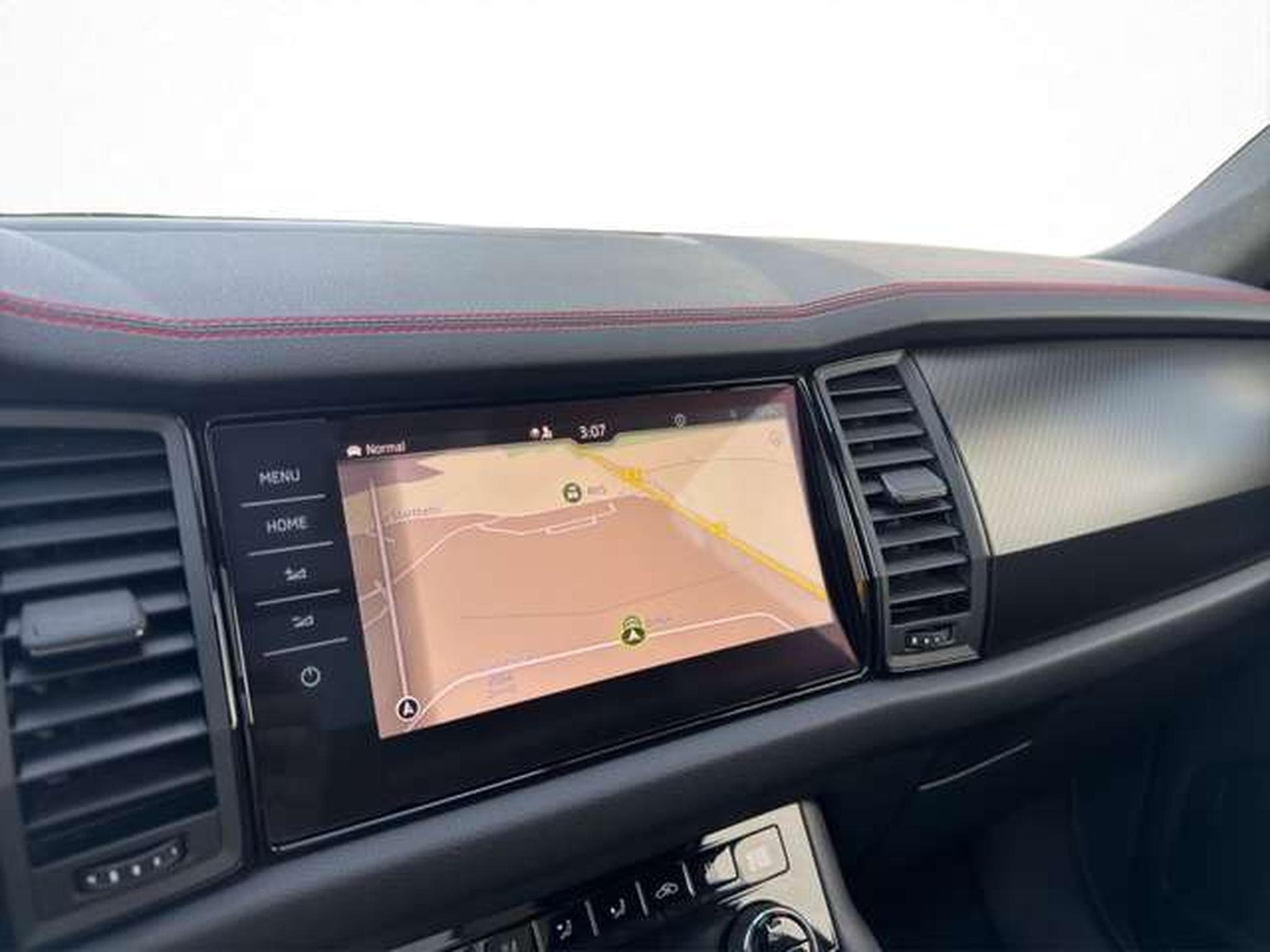 Skoda Kodiaq RS 4x4/Canton/AHK/360°/Pano/Matrix (2022) - Photo 16