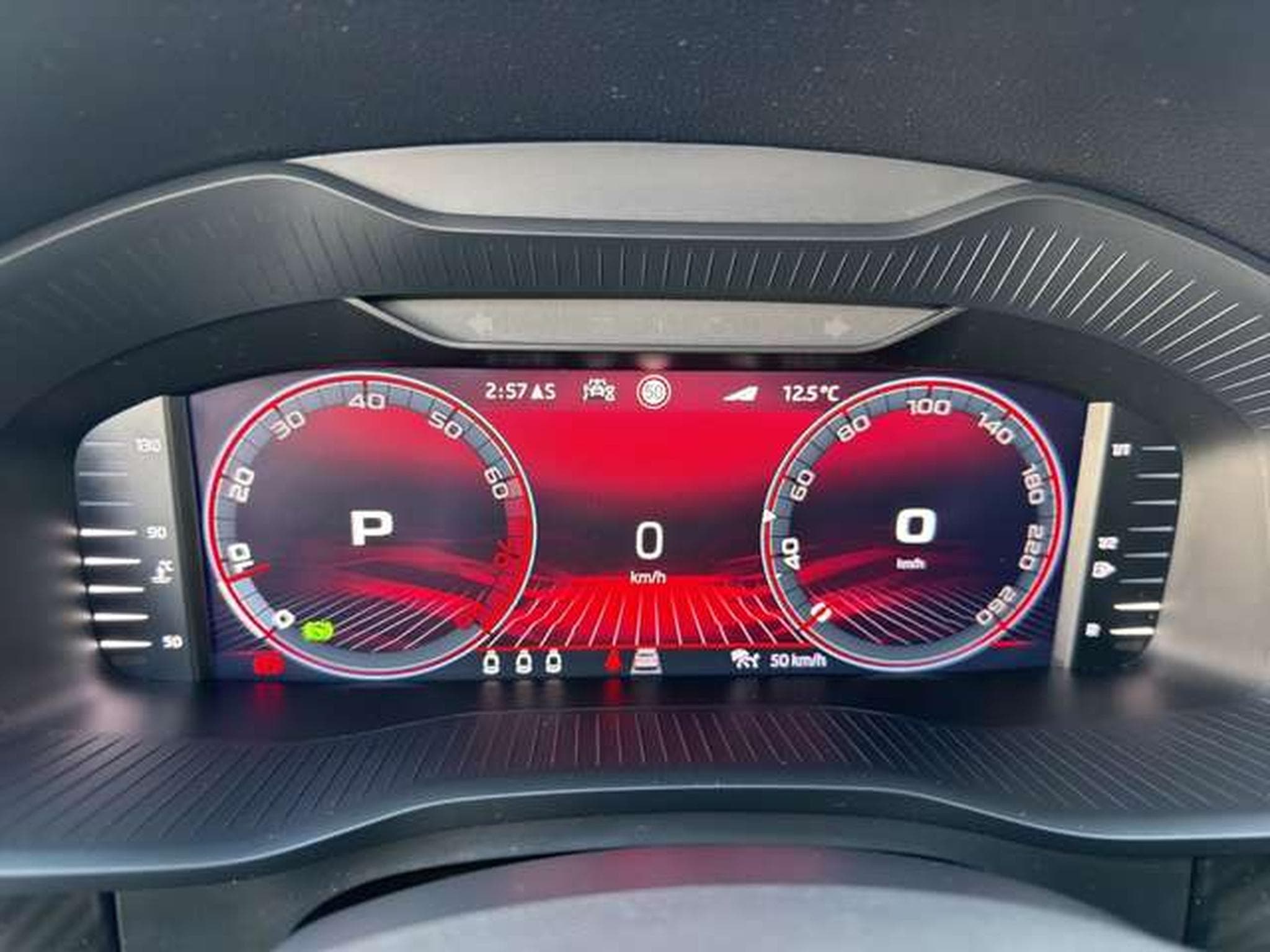 Skoda Kodiaq RS 4x4/Canton/AHK/360°/Pano/Matrix (2022) - Photo 19