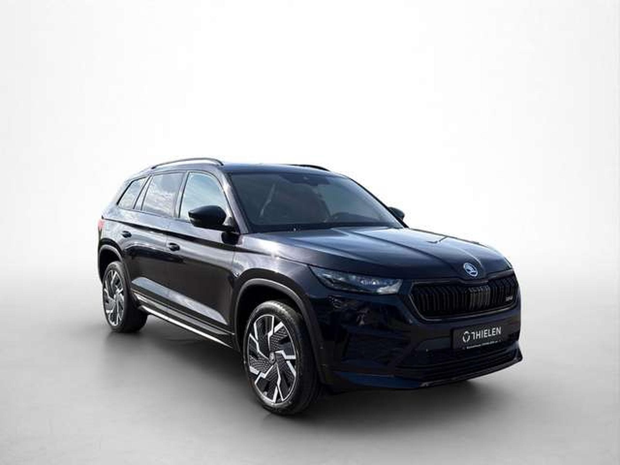 Skoda Kodiaq RS 4x4/Canton/AHK/360°/Pano/Matrix (2022) - Photo 2