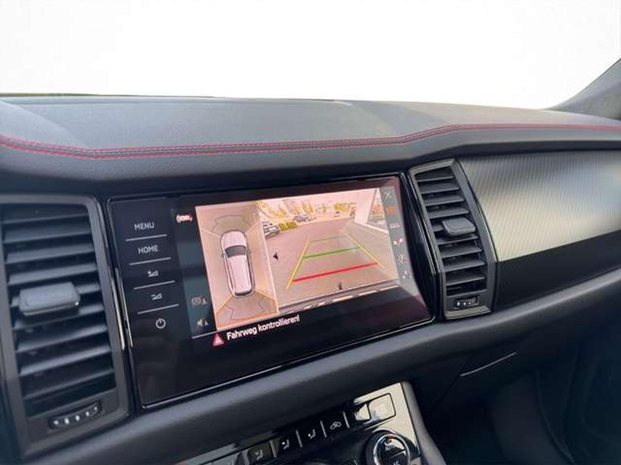 Skoda Kodiaq RS 4x4/Canton/AHK/360°/Pano/Matrix (2022) - Photo 20