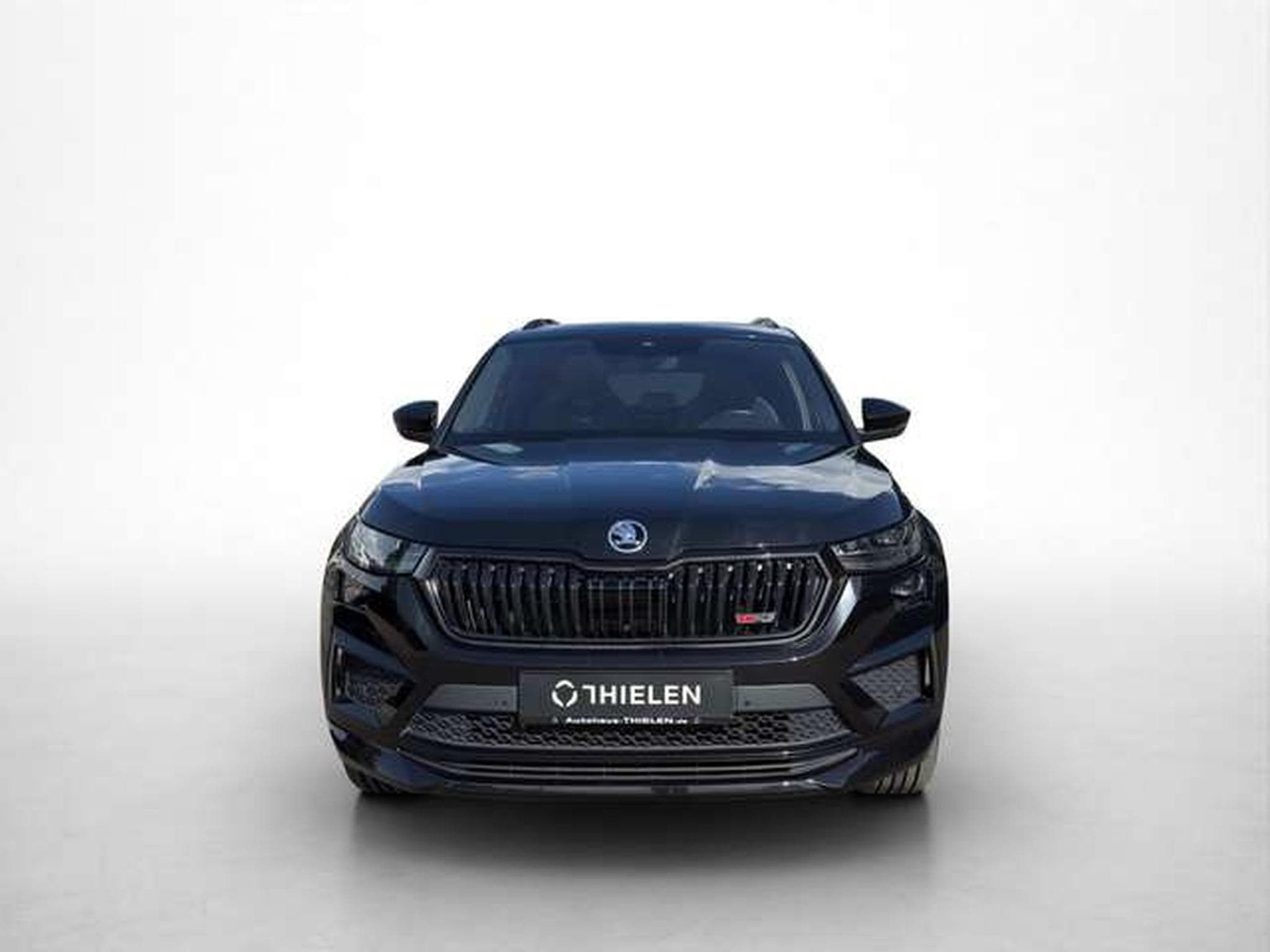 Skoda Kodiaq RS 4x4/Canton/AHK/360°/Pano/Matrix (2022) - Photo 3