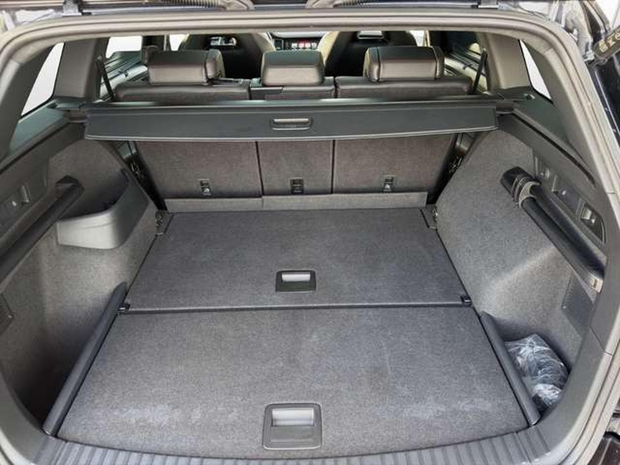 Skoda Kodiaq RS 4x4/Canton/AHK/360°/Pano/Matrix (2022) - Photo 31