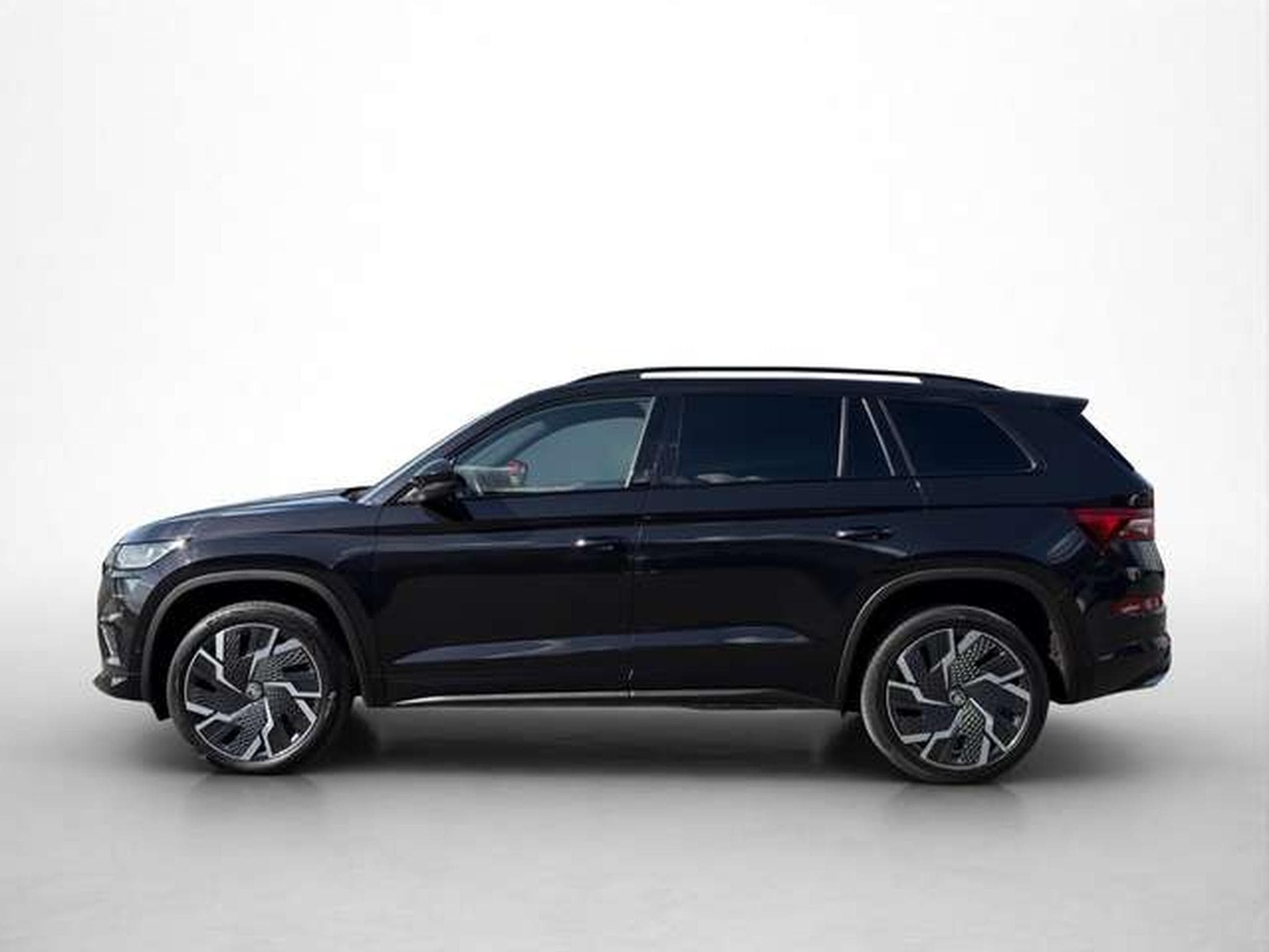 Skoda Kodiaq RS 4x4/Canton/AHK/360°/Pano/Matrix (2022) - Photo 4