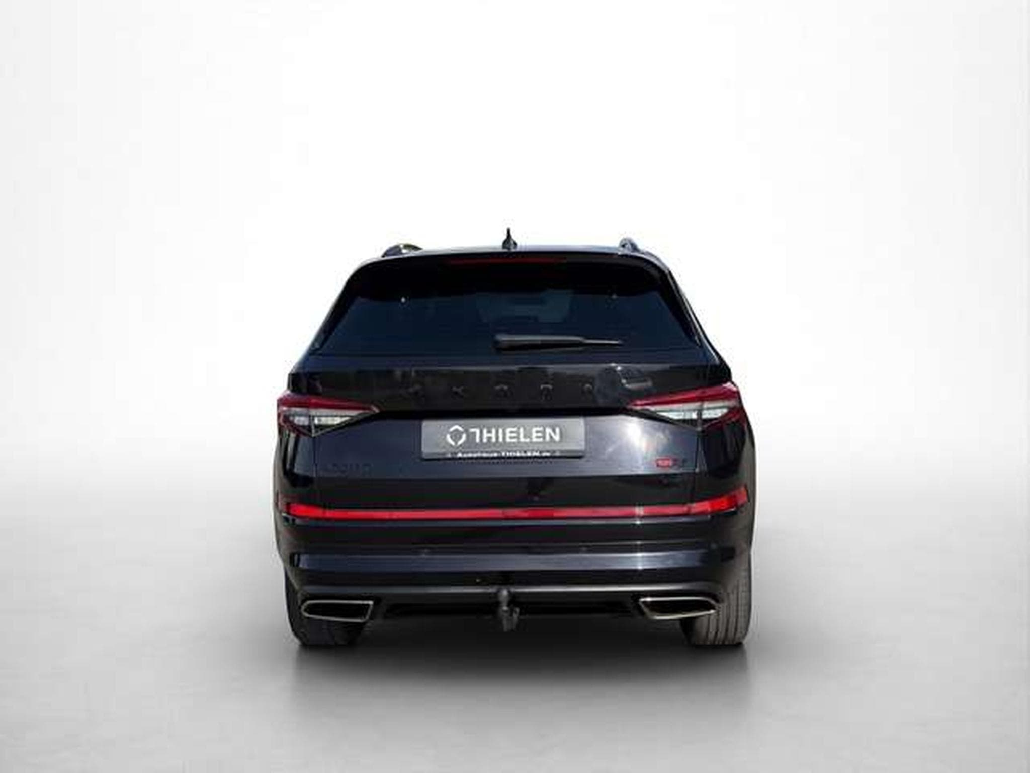 Skoda Kodiaq RS 4x4/Canton/AHK/360°/Pano/Matrix (2022) - Photo 6