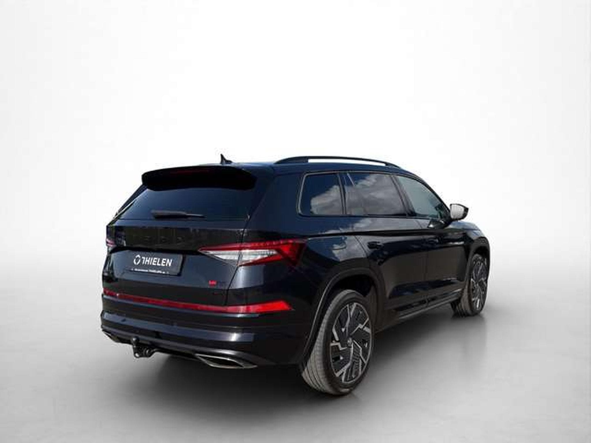 Skoda Kodiaq RS 4x4/Canton/AHK/360°/Pano/Matrix (2022) - Photo 7
