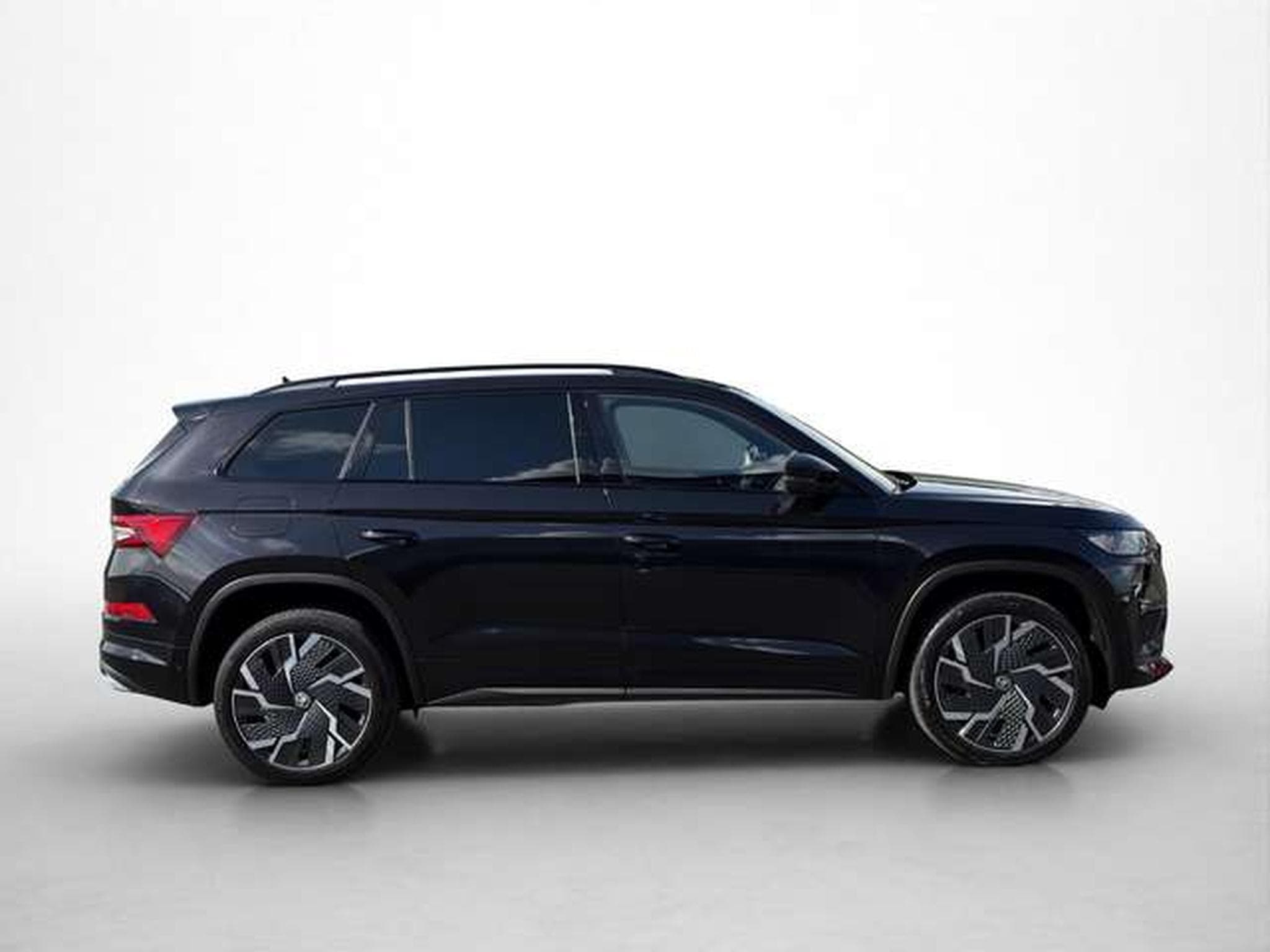 Skoda Kodiaq RS 4x4/Canton/AHK/360°/Pano/Matrix (2022) - Photo 8