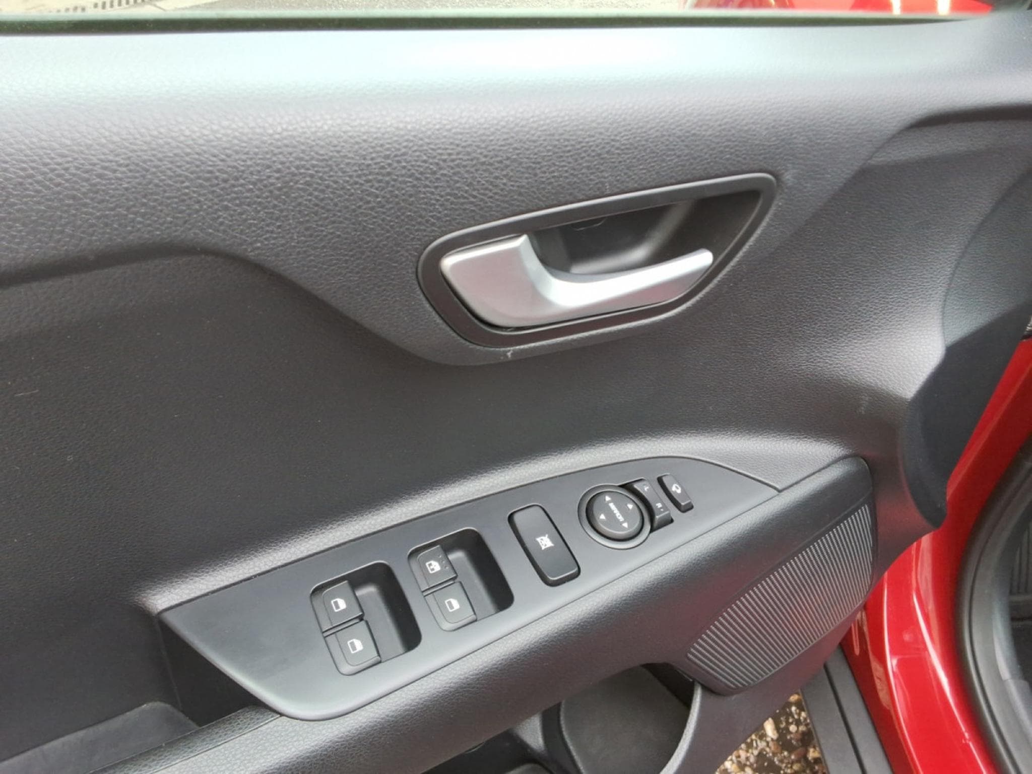 Kia Stonic Fusion 1.4 ISG (2019) - Photo 14