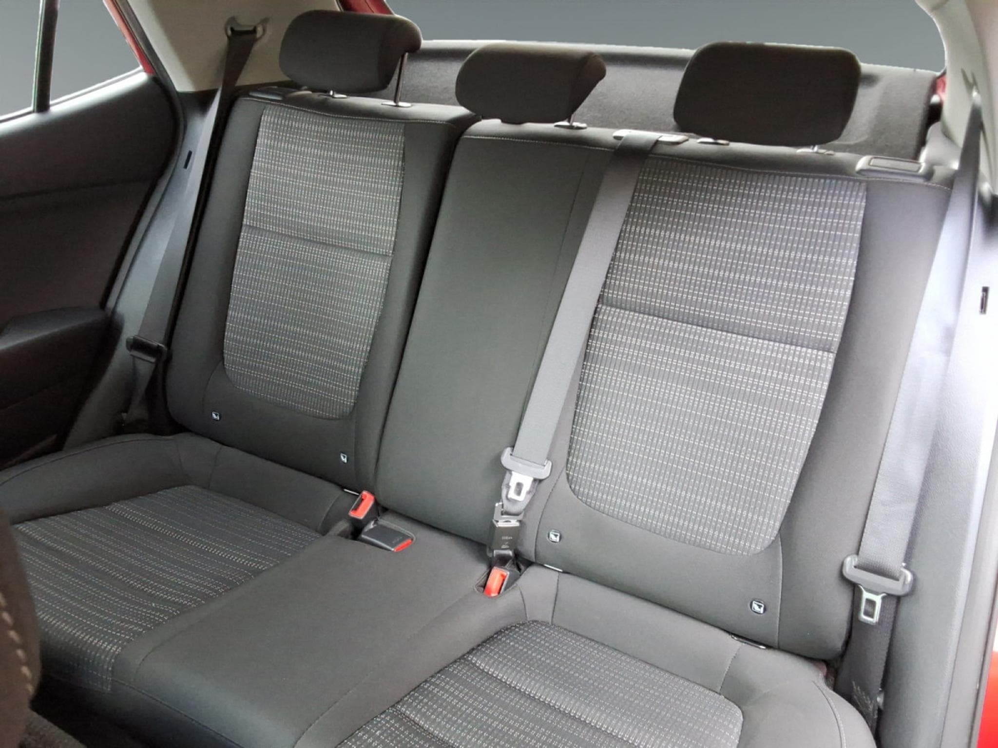 Kia Stonic Fusion 1.4 ISG (2019) - Photo 15