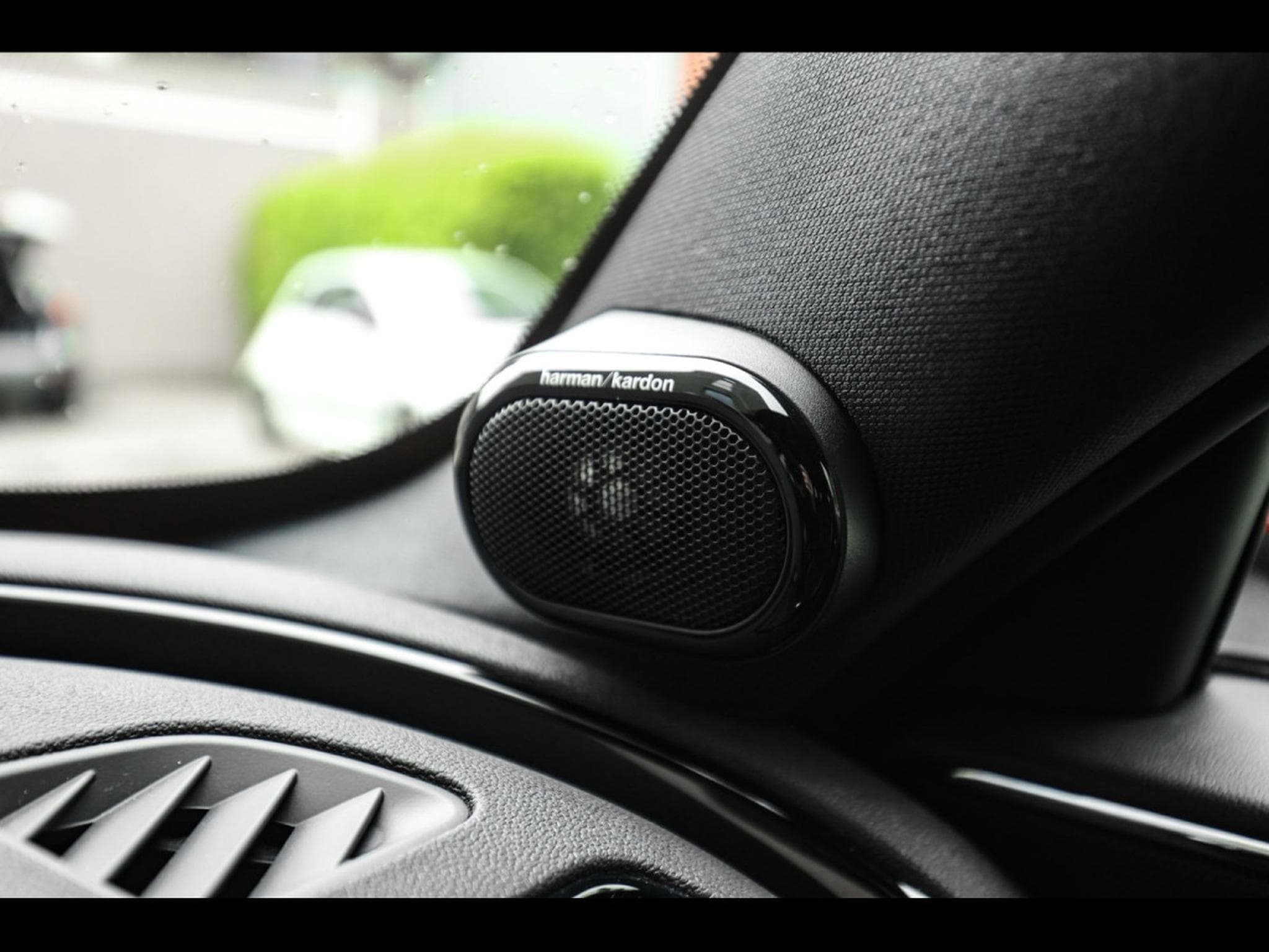 Mini Clubman Cooper JOHN COOPER WORKS ALL4 - MIDNIGHT BLACK II (2022) - Photo 22