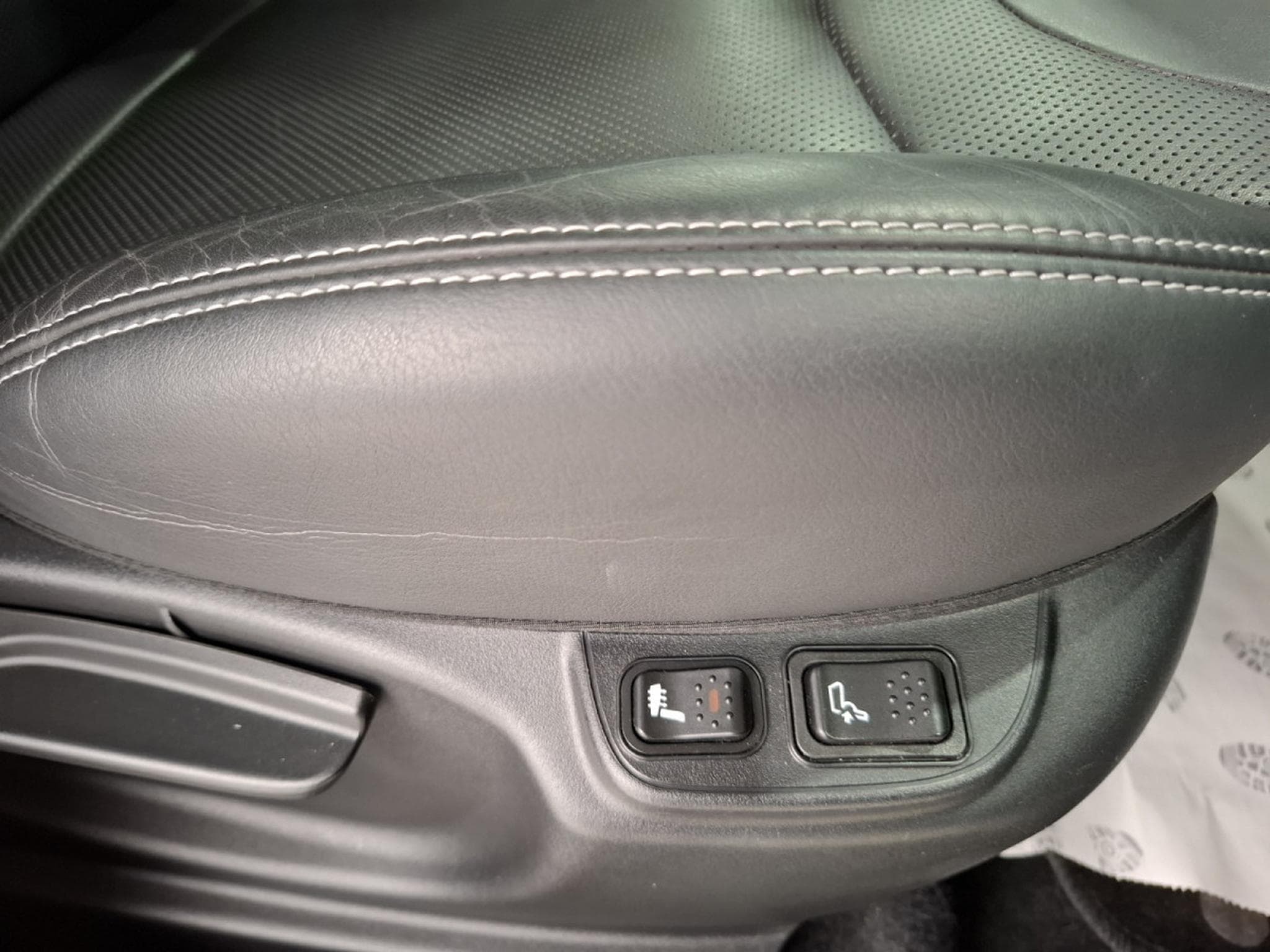 Fiat 500L 1.6 JTD 120 NAVI, CUIR, PANORAMA, 1 HAND (2016) - Photo 11