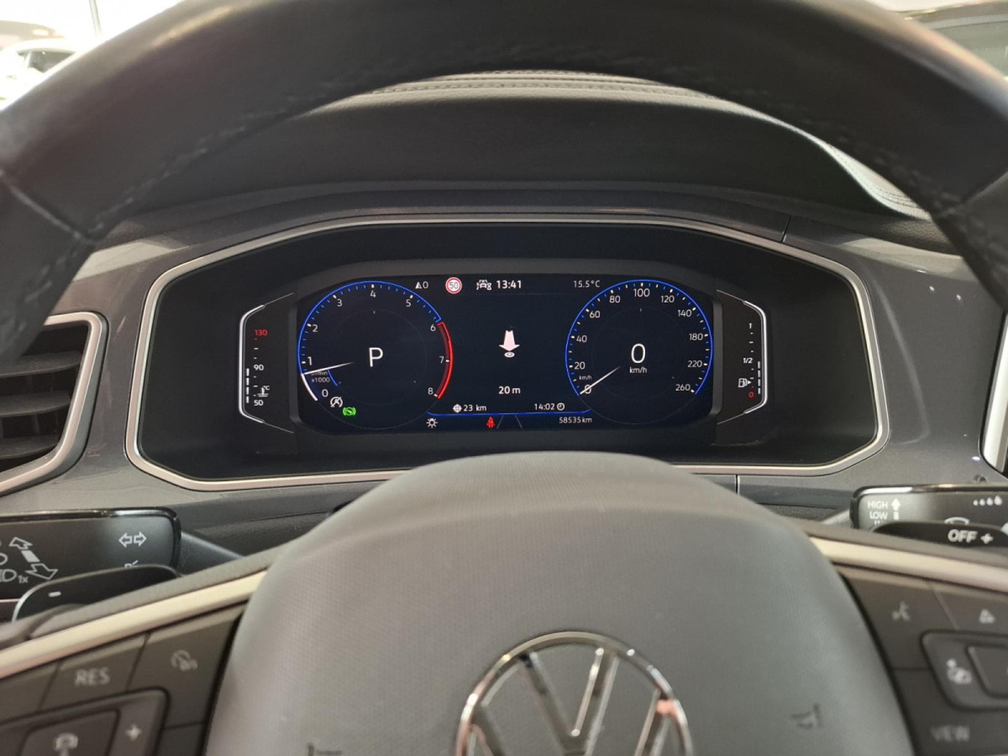 VW T-Roc 1.5 TSI 150 DSG STYLE,1 HAND,VIRTUAL,KAMERA,NAVI,CARPLAY,LED (2022) - Foto 14