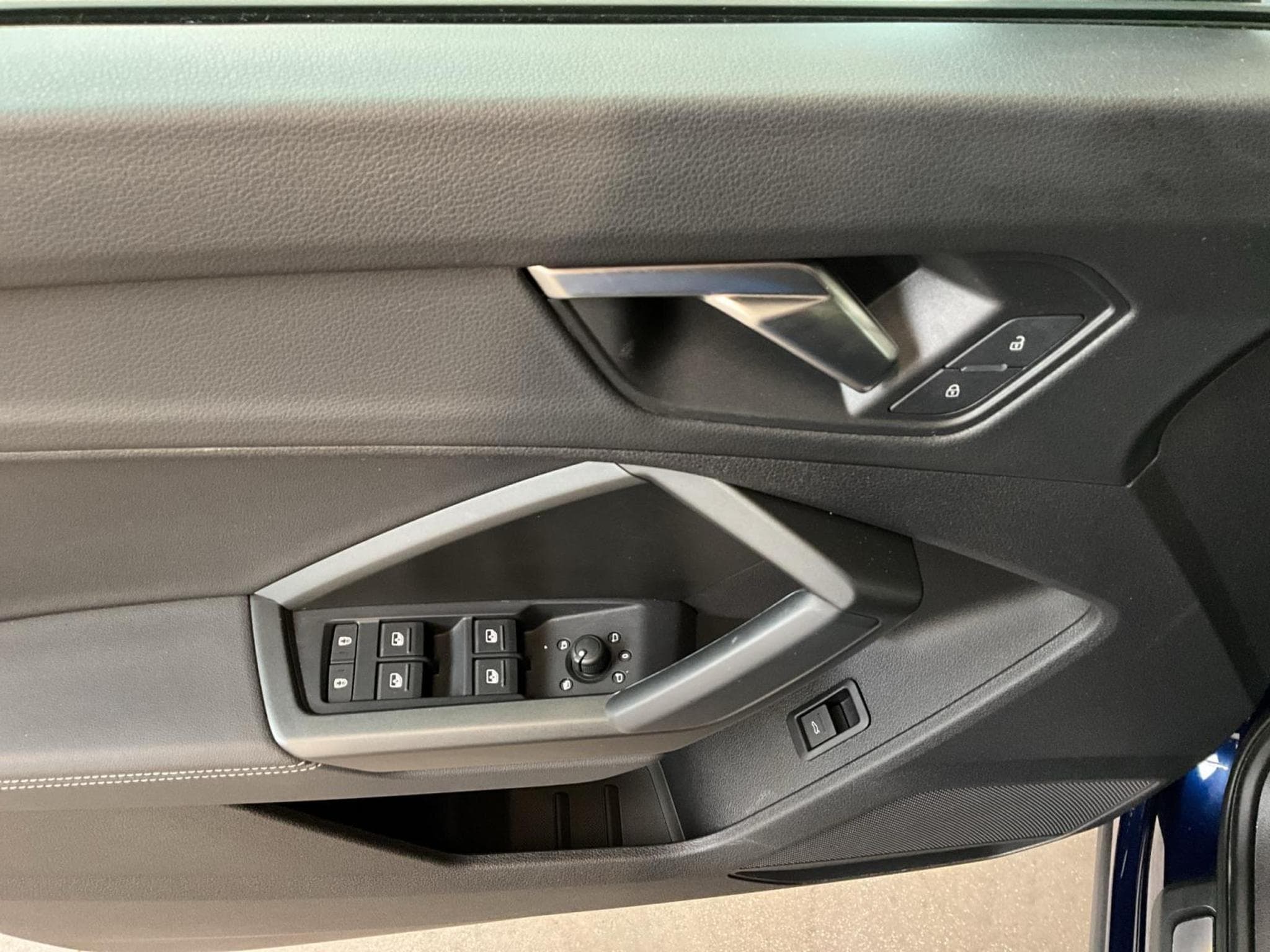 Audi Q3 Advanced+S-Line+35TFSI+LED+P.Business (2022) - Foto 10