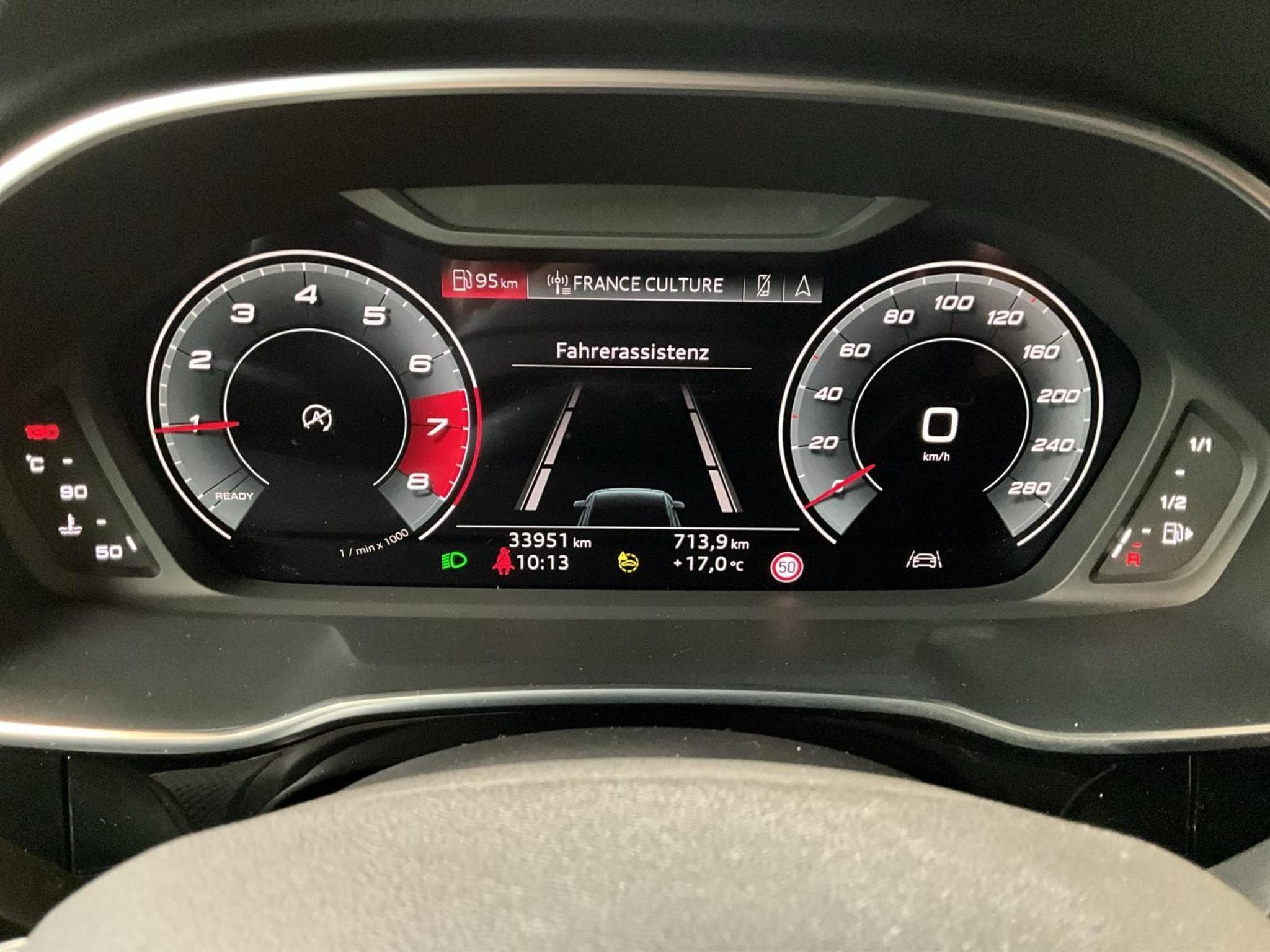 Audi Q3 Advanced+S-Line+35TFSI+LED+P.Business (2022) - Foto 13