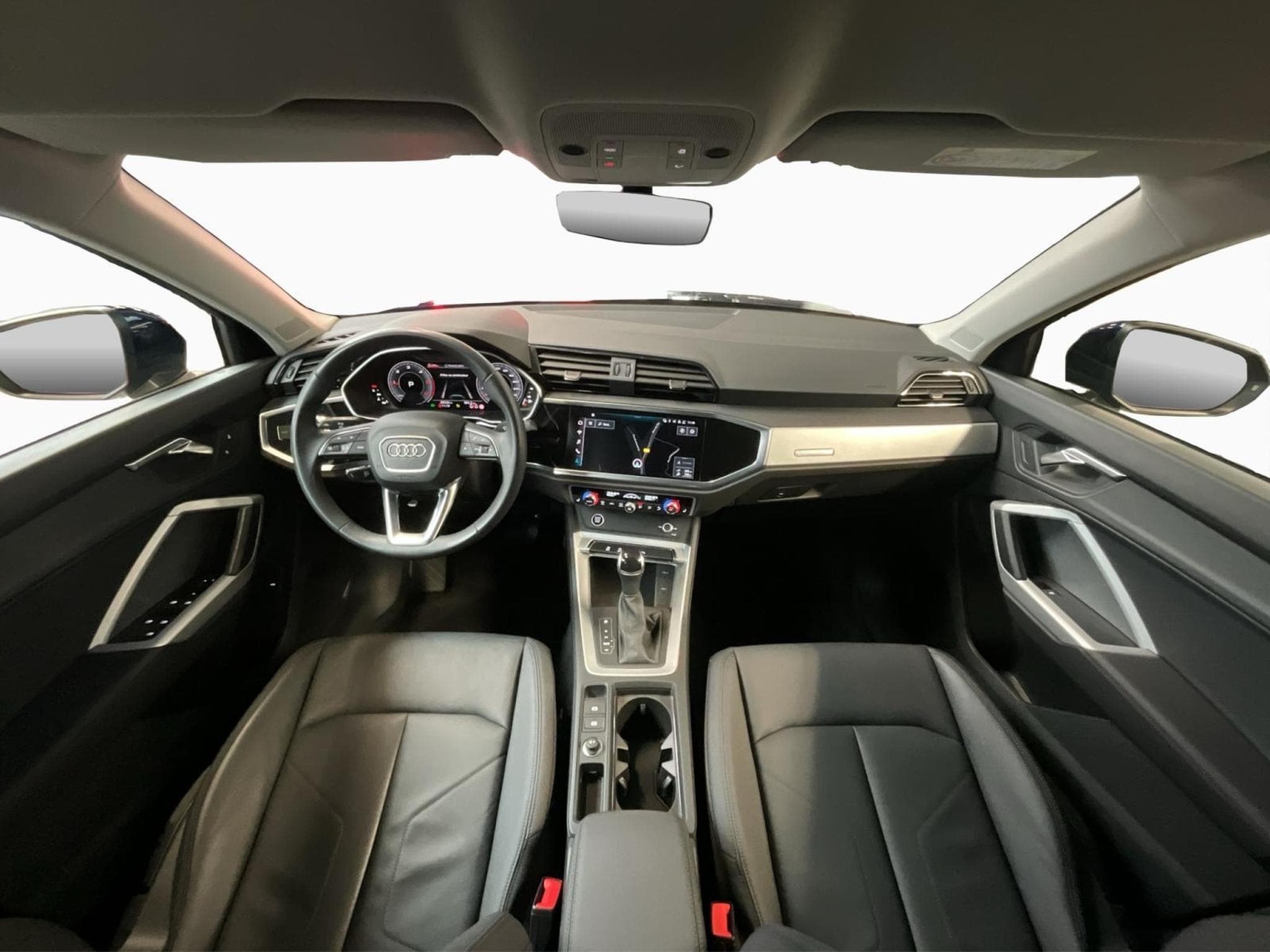 Audi Q3 35TDI+S-TRONIC+Led+Navi (2023) - Foto 2