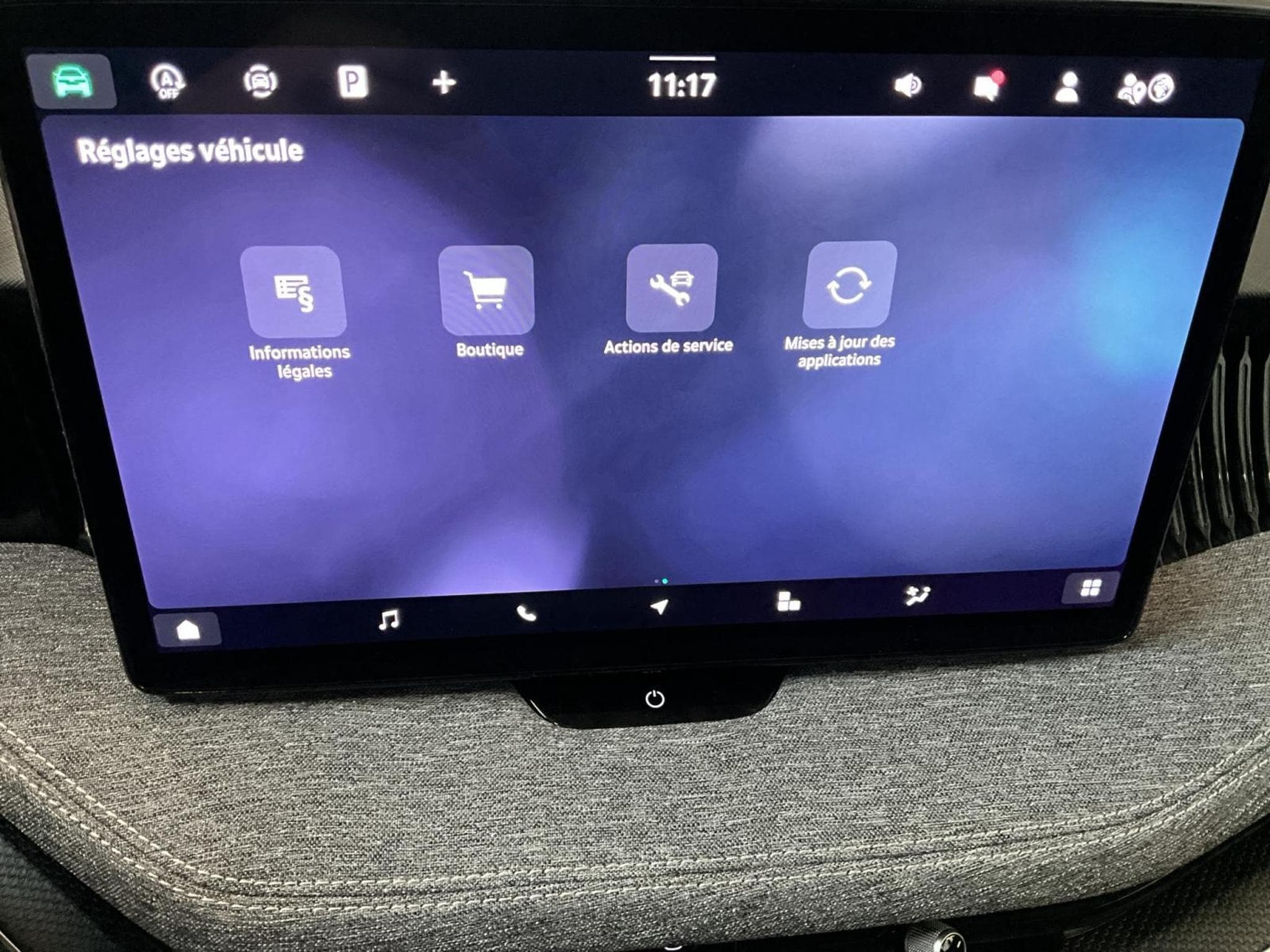 Skoda Superb Combi+Selection+DSG+Led+AHK (2025) - Photo 16