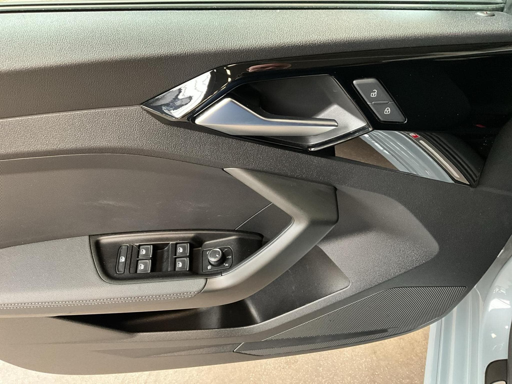 Audi A1 SB+S-Line+30TFSI+S-Tronic (2025) - Foto 10