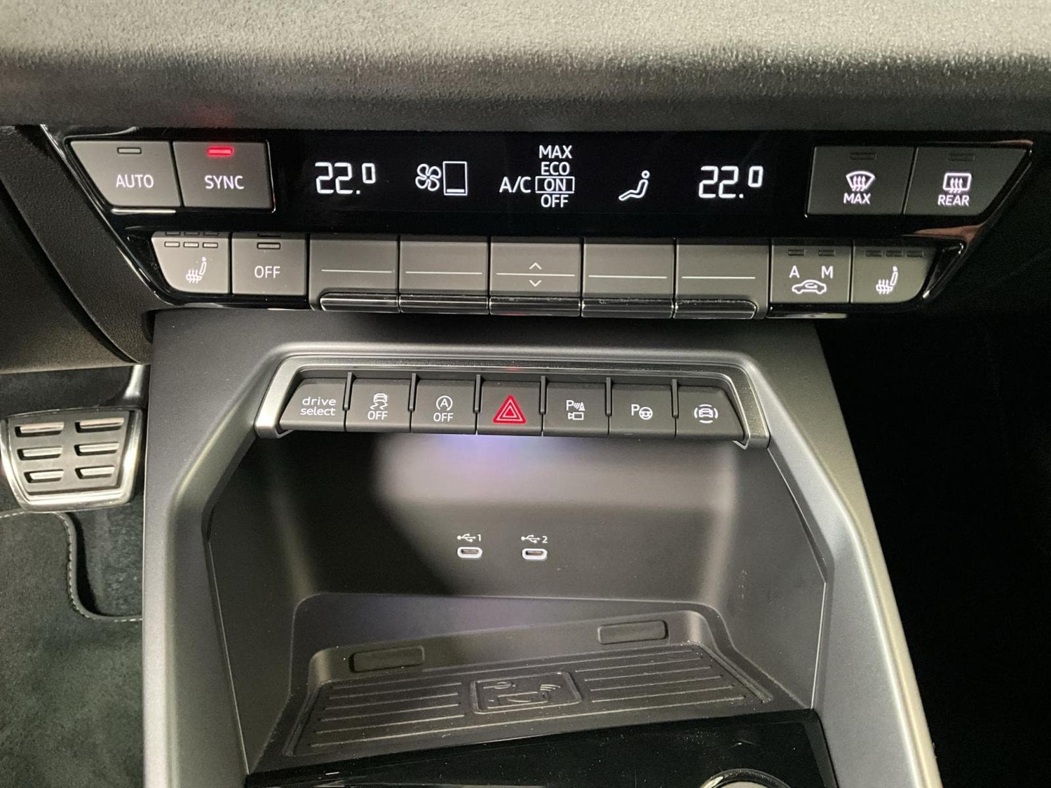 Audi A3 SB+S-Line+35TFSI+S-Tronic (2025) - Foto 18
