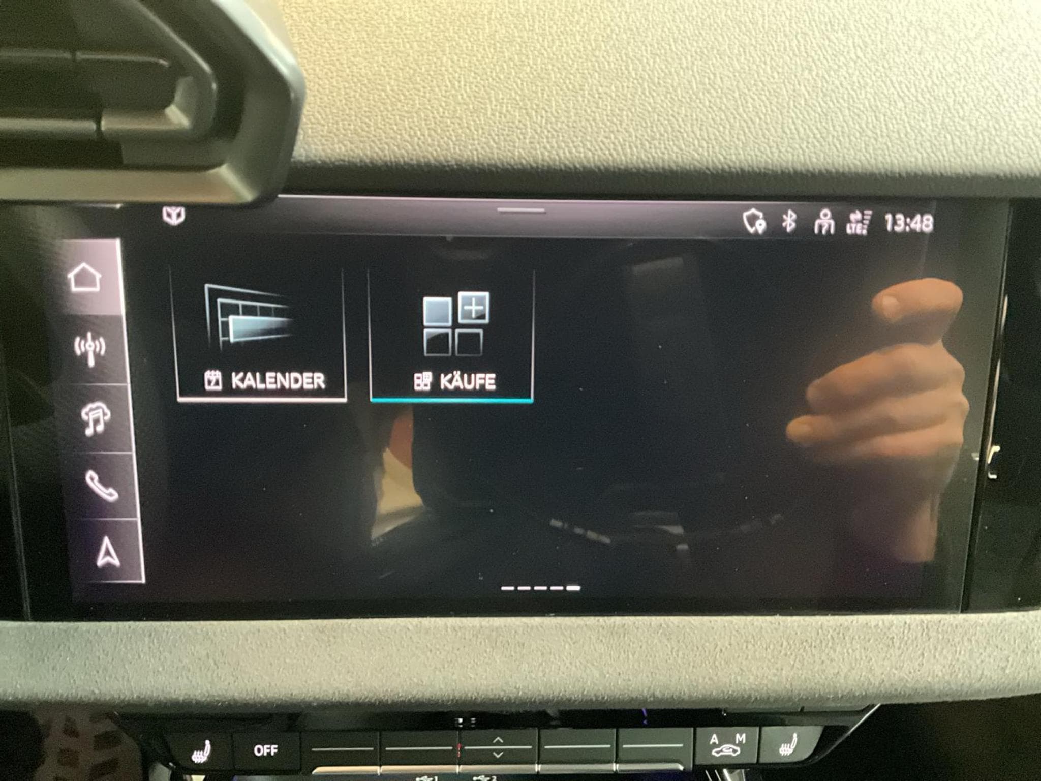 Audi RS3 Limo+TFSI+Quattro+Carbon+280km/h+Sonos (2025) - Foto 17