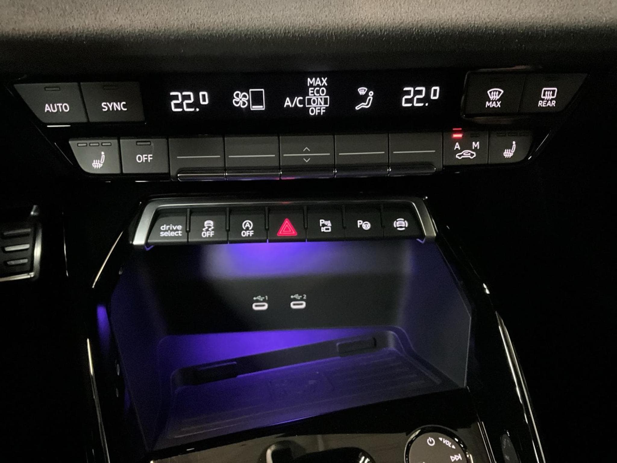 Audi RS3 Limo+TFSI+Quattro+Carbon+280km/h+Sonos (2025) - Foto 18