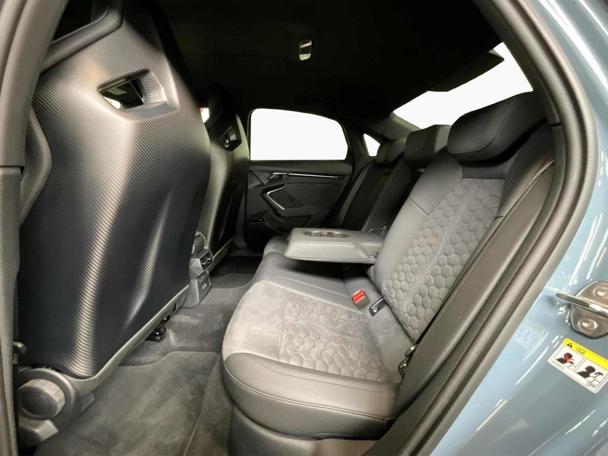 Audi RS3 Limo+TFSI+Quattro+Carbon+280km/h+Sonos (2025) - Foto 19
