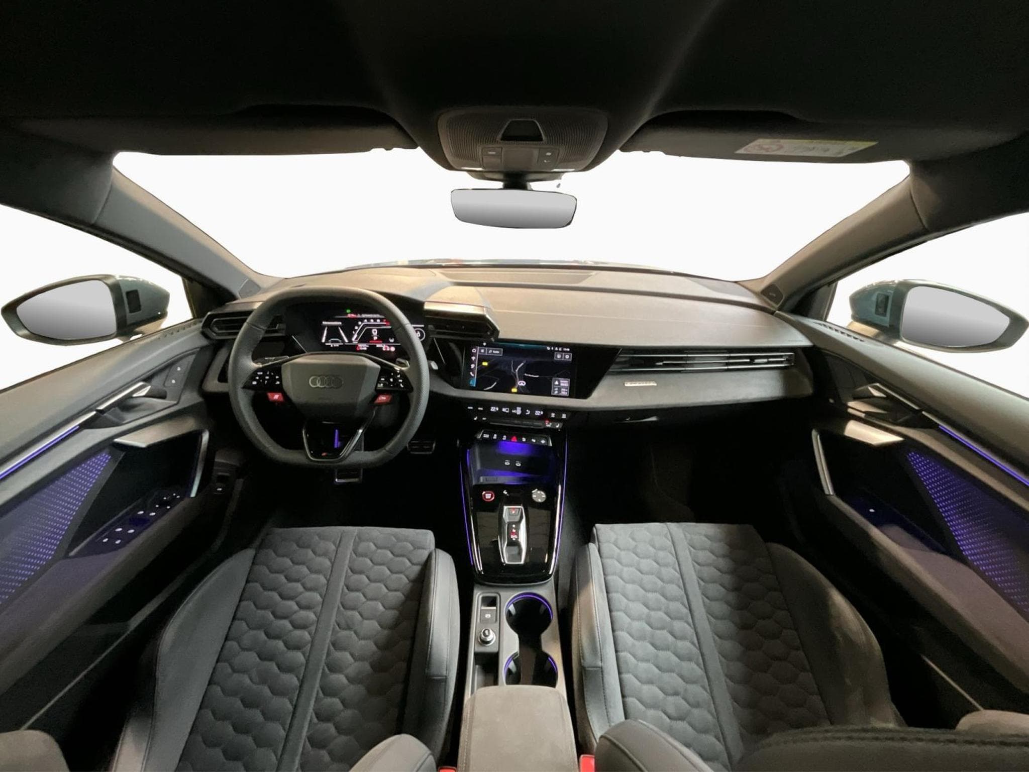 Audi RS3 Limo+TFSI+Quattro+Carbon+280km/h+Sonos (2025) - Foto 2