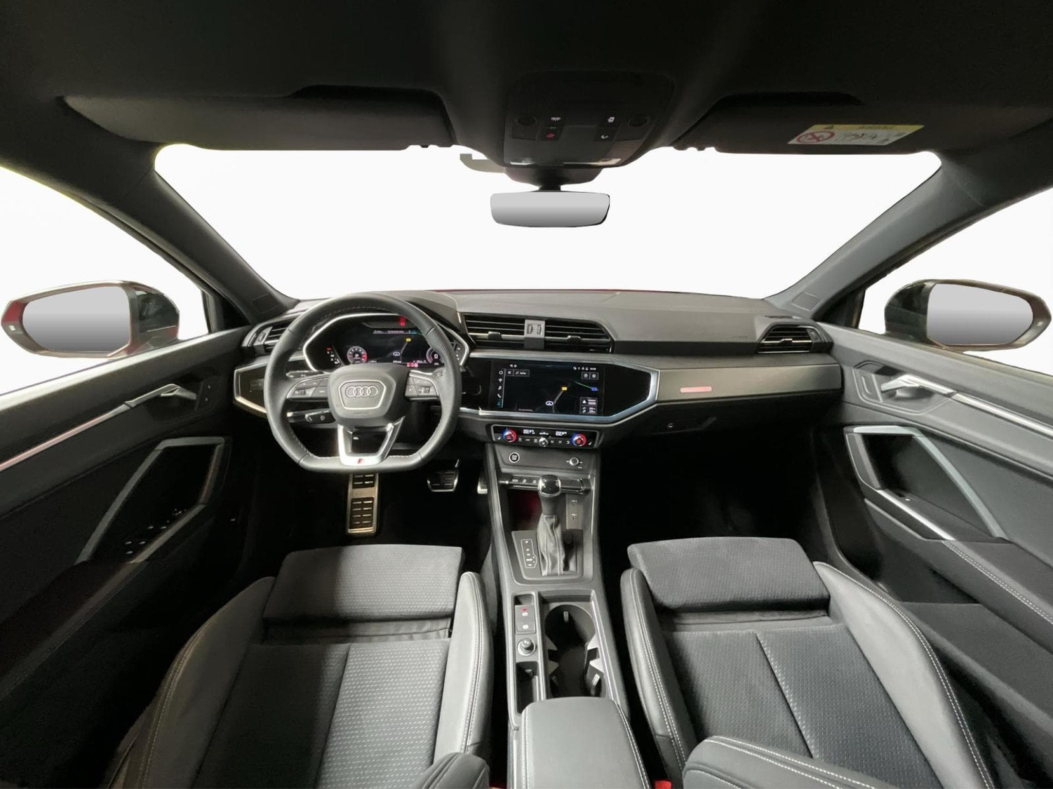 Audi Q3 SB+S-Line+35TFSI+S-Tronic (2024) - Foto 2