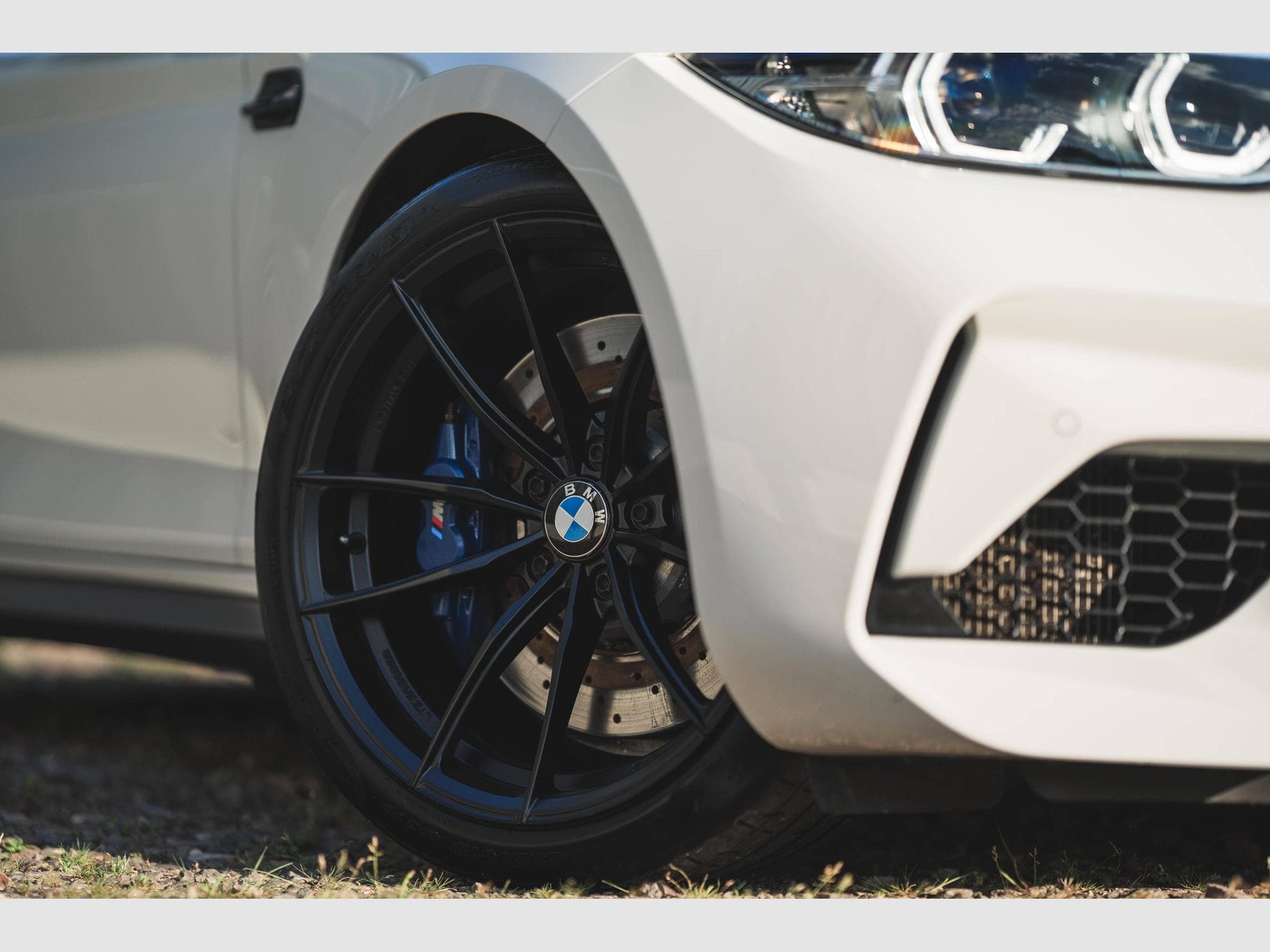 BMW M2 Bmw m2 competition - boite manuelle - 1ere main - faible km (2019) - Foto 12