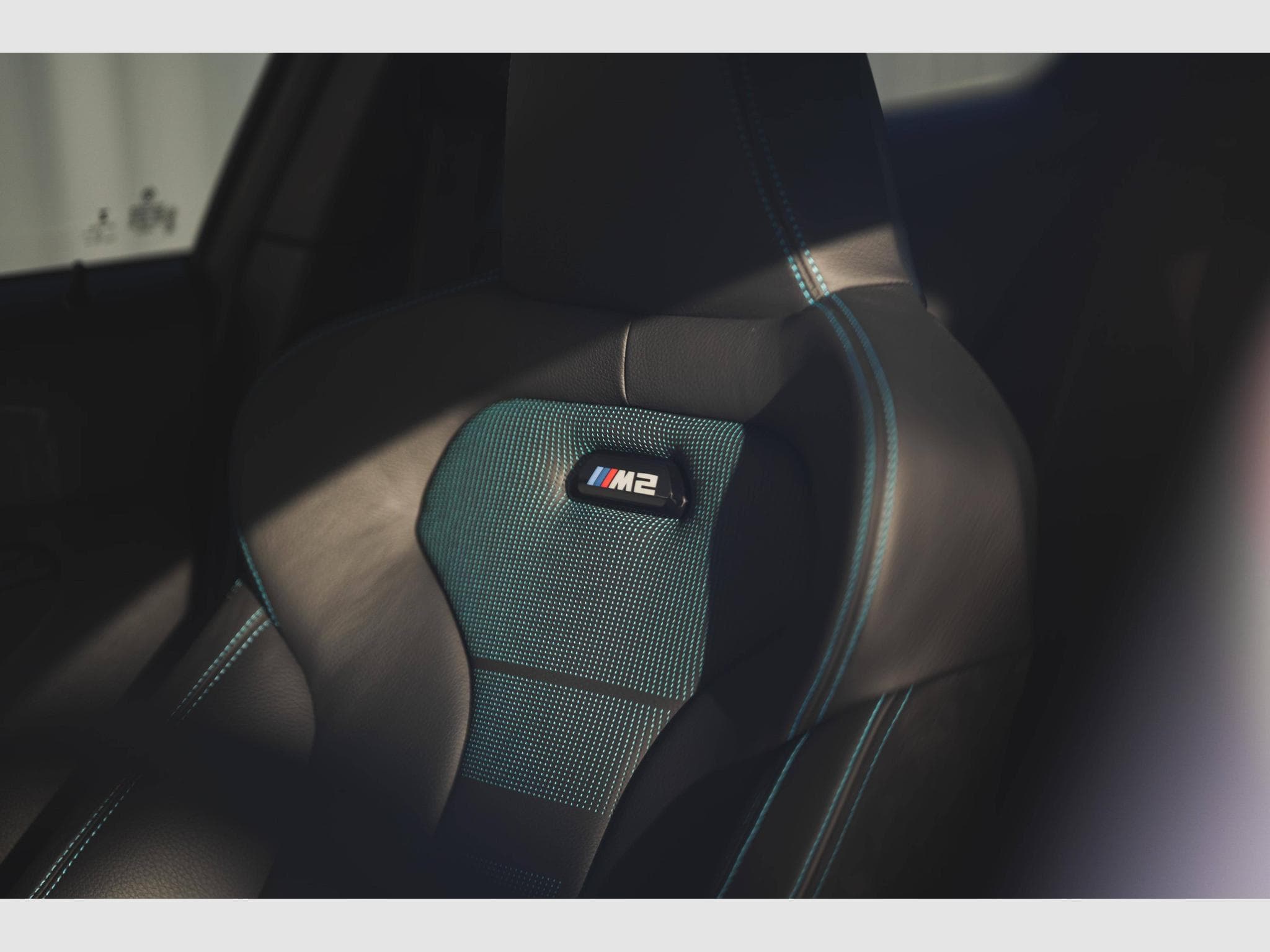 BMW M2 Bmw m2 competition - boite manuelle - 1ere main - faible km (2019) - Foto 26